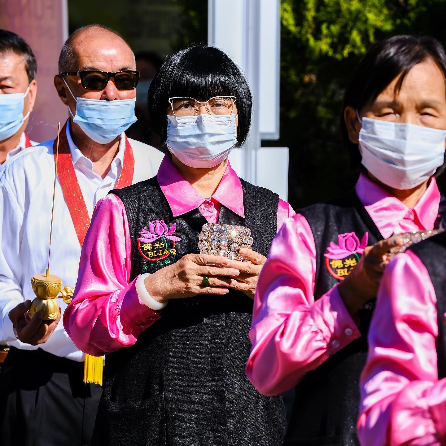 Buddha Birthday Festival
6th of May - 8th of May 2022