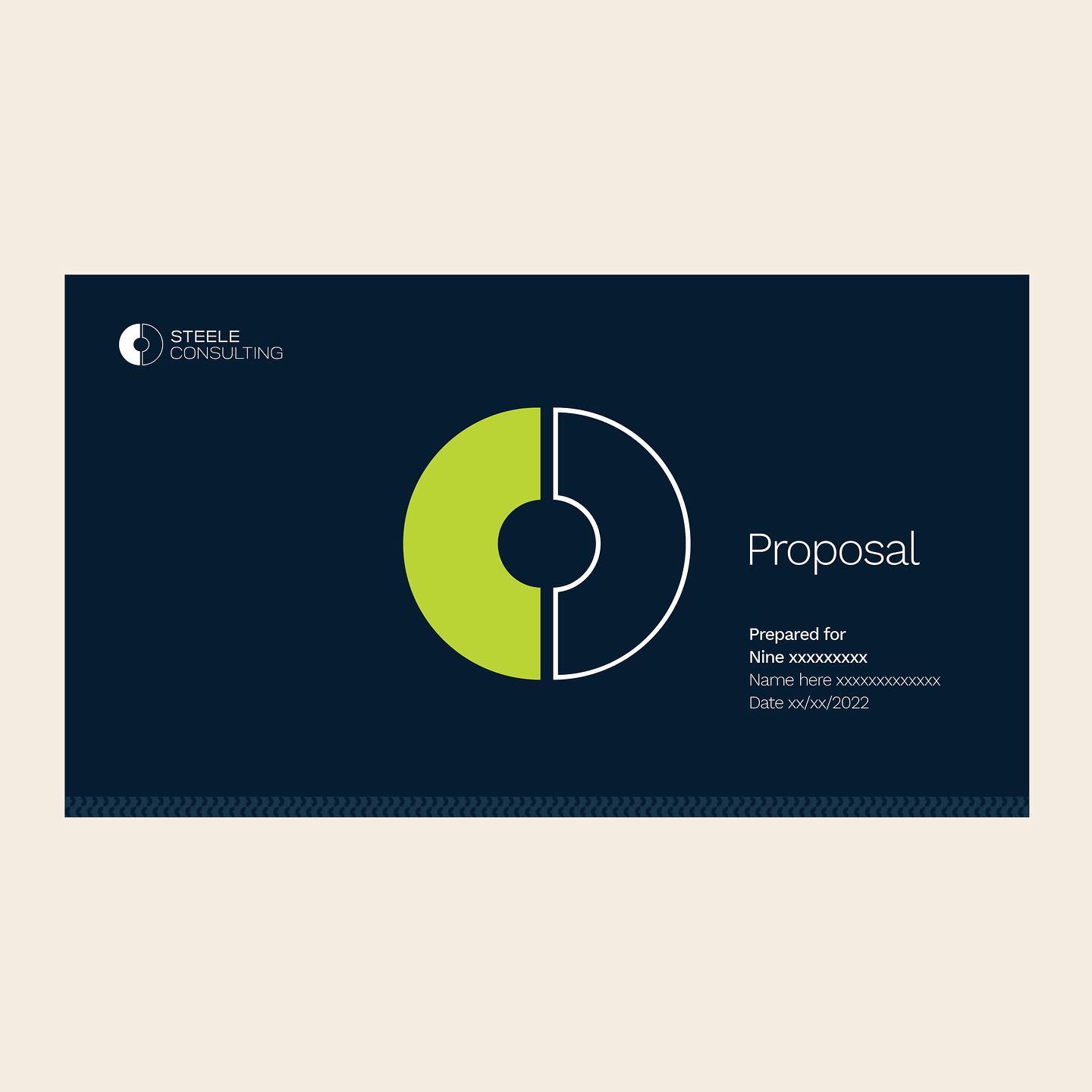 This job was a little different for us - a corporate client whom we had the privilege of setting up from scratch. New brand, website and a suite of proposal templates for PowerPoint and word.
#commercialpropertysydney #commercialpropertymelbourne #commercialproperty #corporateidentity #branding #websitedesign #graphicdesignsydney #graphicdesignsouthcoastnsw #powerpointtemplate #wordtemplates