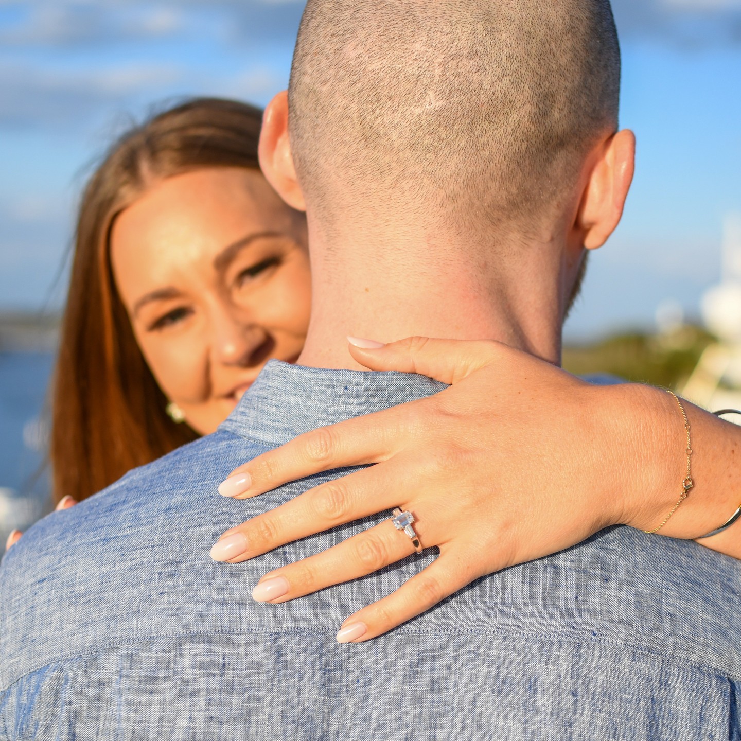 I had such a great time capturing moments from the rehearsal dinner and Sunday brunch for the Pender-Page wedding weekend recently! What a gorgeous bride and groom 😍 Congratulation to the happy couple! Thank you for letting me be part of your big weekend.