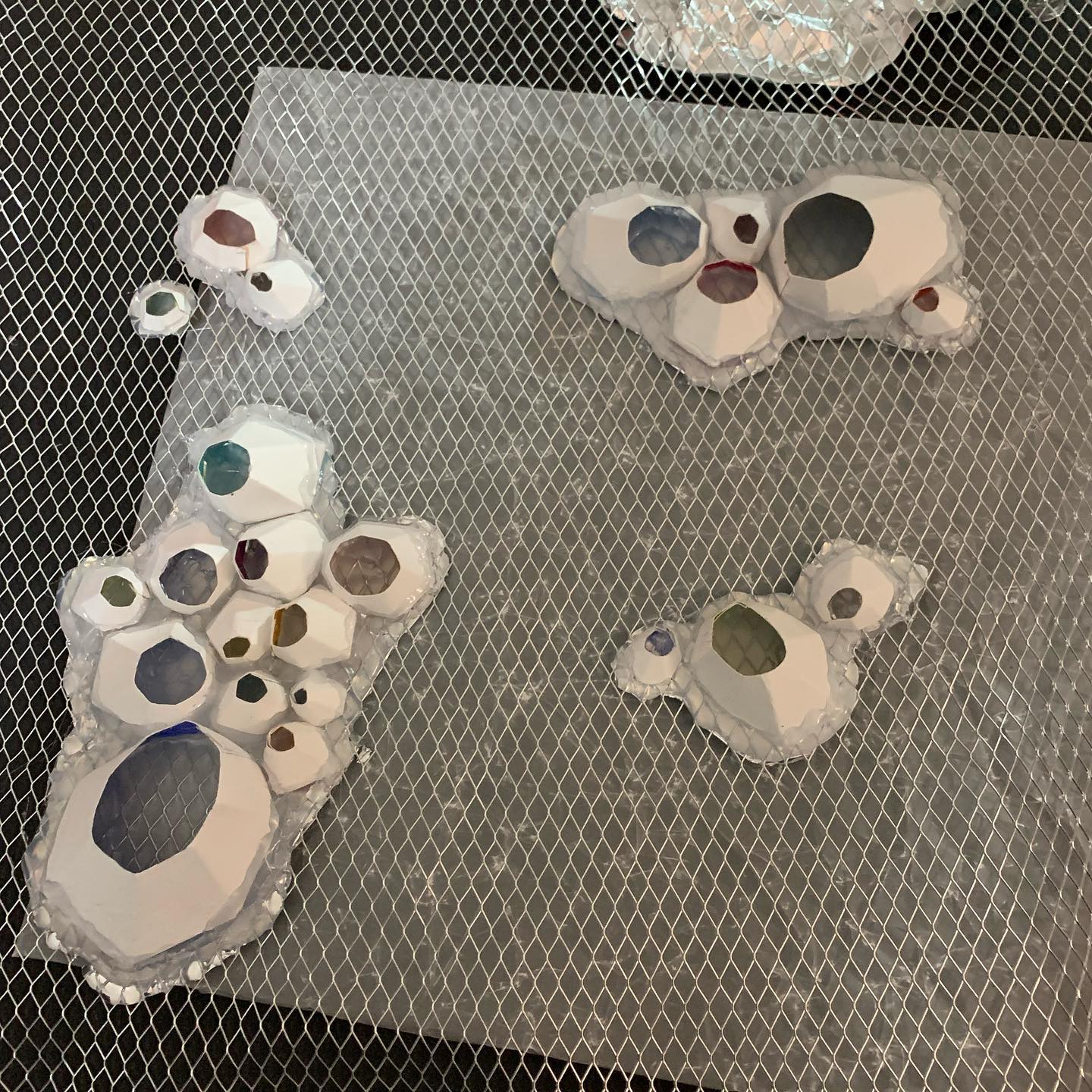 Barnacle creation
•
#art #artist #architcture #architect #architecturemodel #modelmaking #design #designprocess #process #scad #scadarch #scadarchitecture #architecturephotography #textures #architecturedesign #drawing #drafting #barnacles