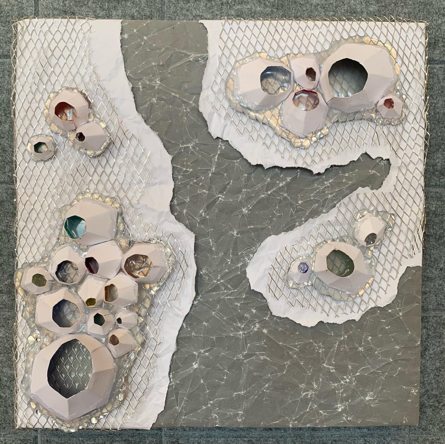 Barnacles: a summary of my personal sensory experience of Thunderbolt, Ga. A town rich in history with a tight-knit community.
•
#art #artist #architcture #architect #architecturemodel #modelmaking #design #designprocess #process #scad #scadarch #scadarchitecture #architecturephotography #textures #architecturedesign #drawing #drafting #barnacleshostel