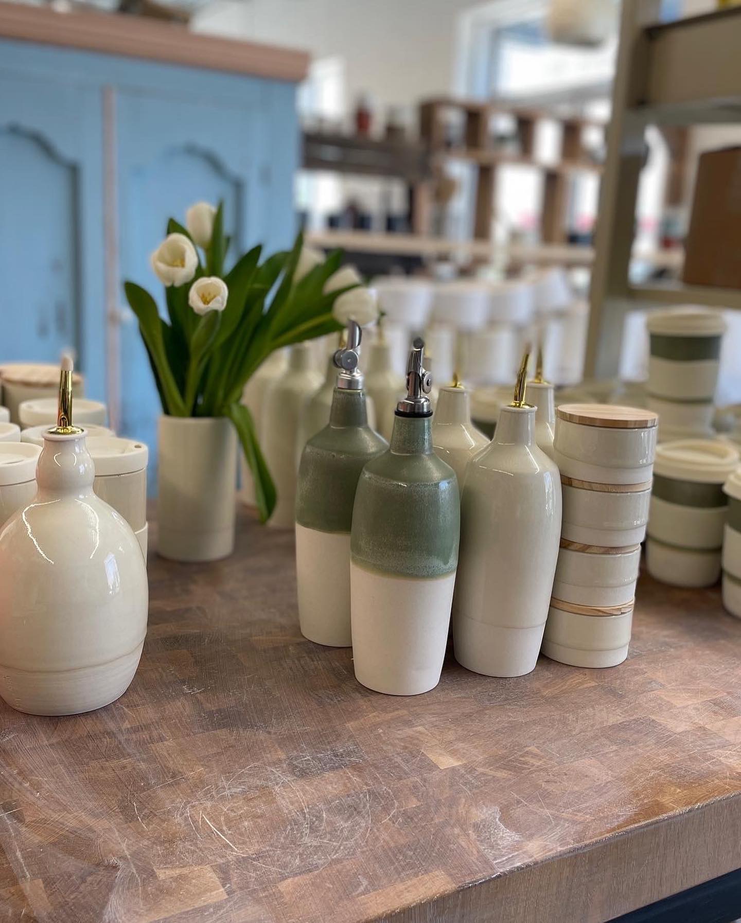 Tellement de douceur pour la fête des mères..💕