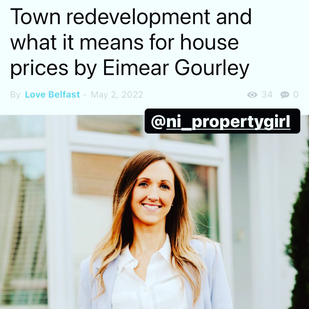 @love_belfast @ni_propertygirl 🏡 https://lovebelfast.co.uk/town-redevelopment-and-what-it-means-for-house-prices-by-eimear-gourley/