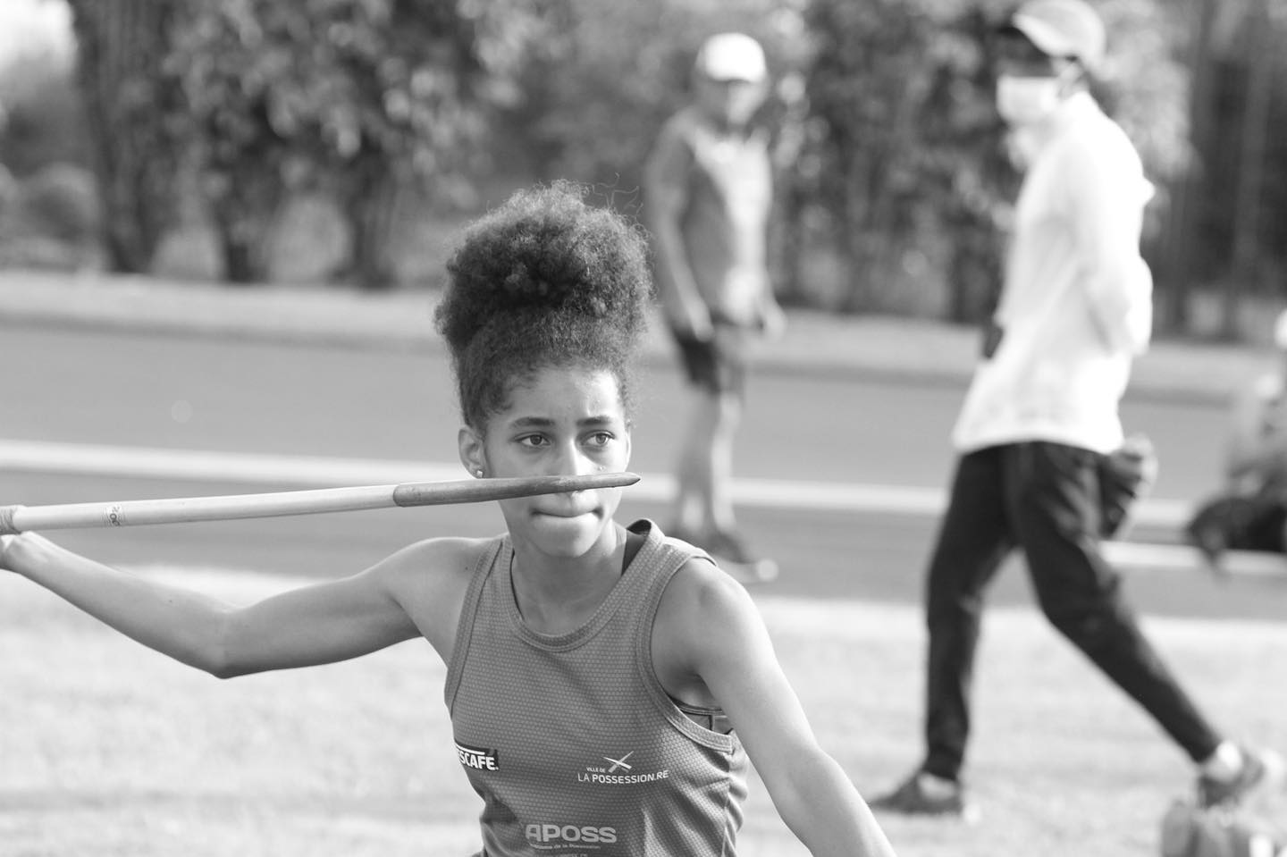 Résultats de la compétition de st André sur le site du club caposs.re
Les interclubs arrivent ce samedi 7 mai 🤩 à l’Etang Salé
Venez encourager la team à partir de 13h30
#interclub #coupedefrancedesclubs #standré #lapossession #reunionisland #reunion #iledelareunion #ffa #run #running #athletisme #trackandfield #sport