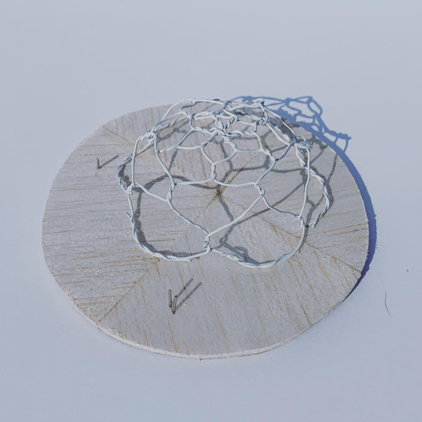 Thunderbolt Research Center: pavilion model and drafts
•
#architecture #arch #map #sitemap #model #architecturemodel #scad #scadarch #scadarchitecture #architecturestudent #barnacles #environmentaleducation #environmentalcenter #environment #art #artist #designer #sketch #drawing #drafting #handdrafting #architecturaldrafting