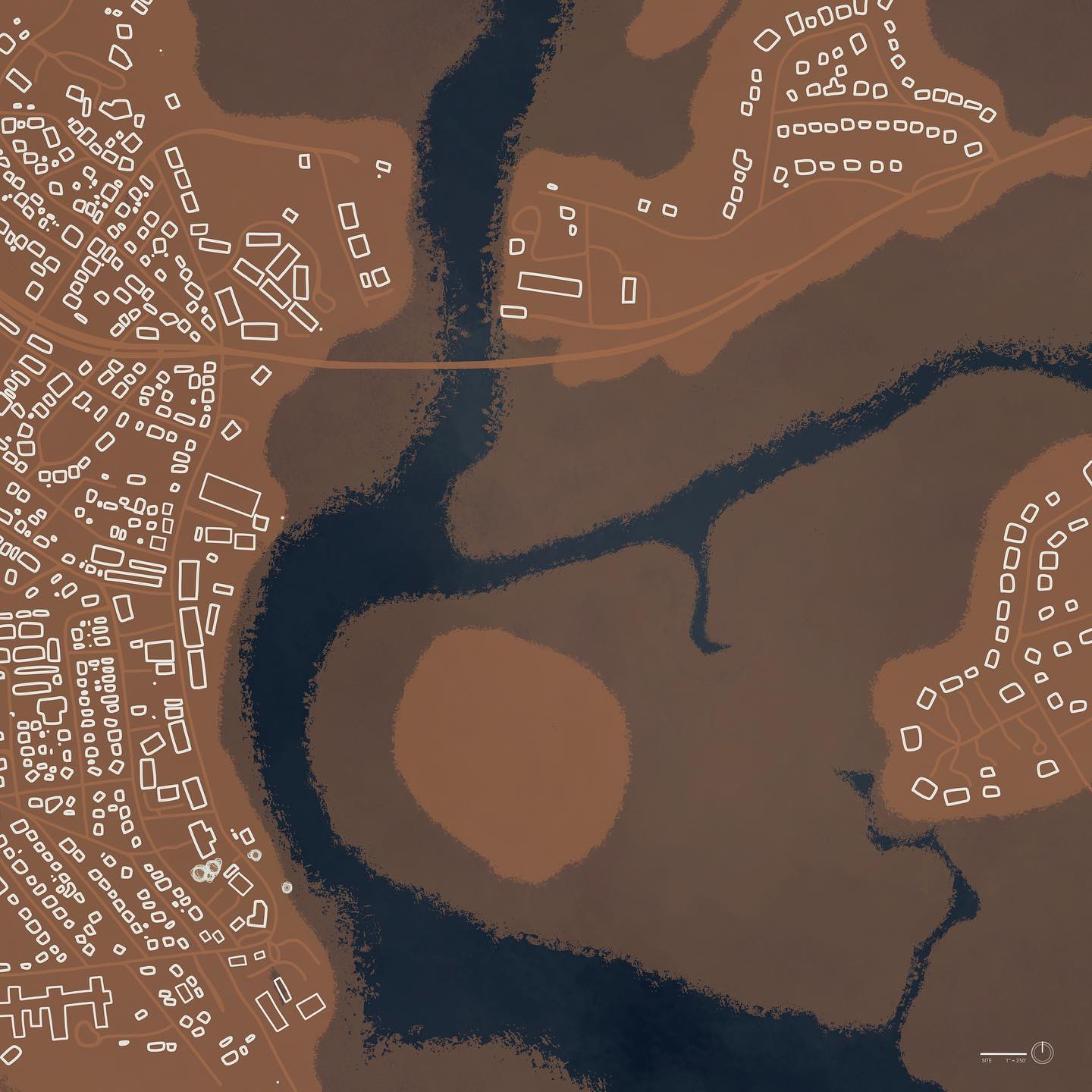 Thunderbolt Research Center Site maps
•
#architecture #arch #map #sitemap #model #architecturemodel #scad #scadarch #scadarchitecture #architecturestudent #barnacles #environmentaleducation #environmentalcenter #environment #art #artist #designer #sketch #drawing