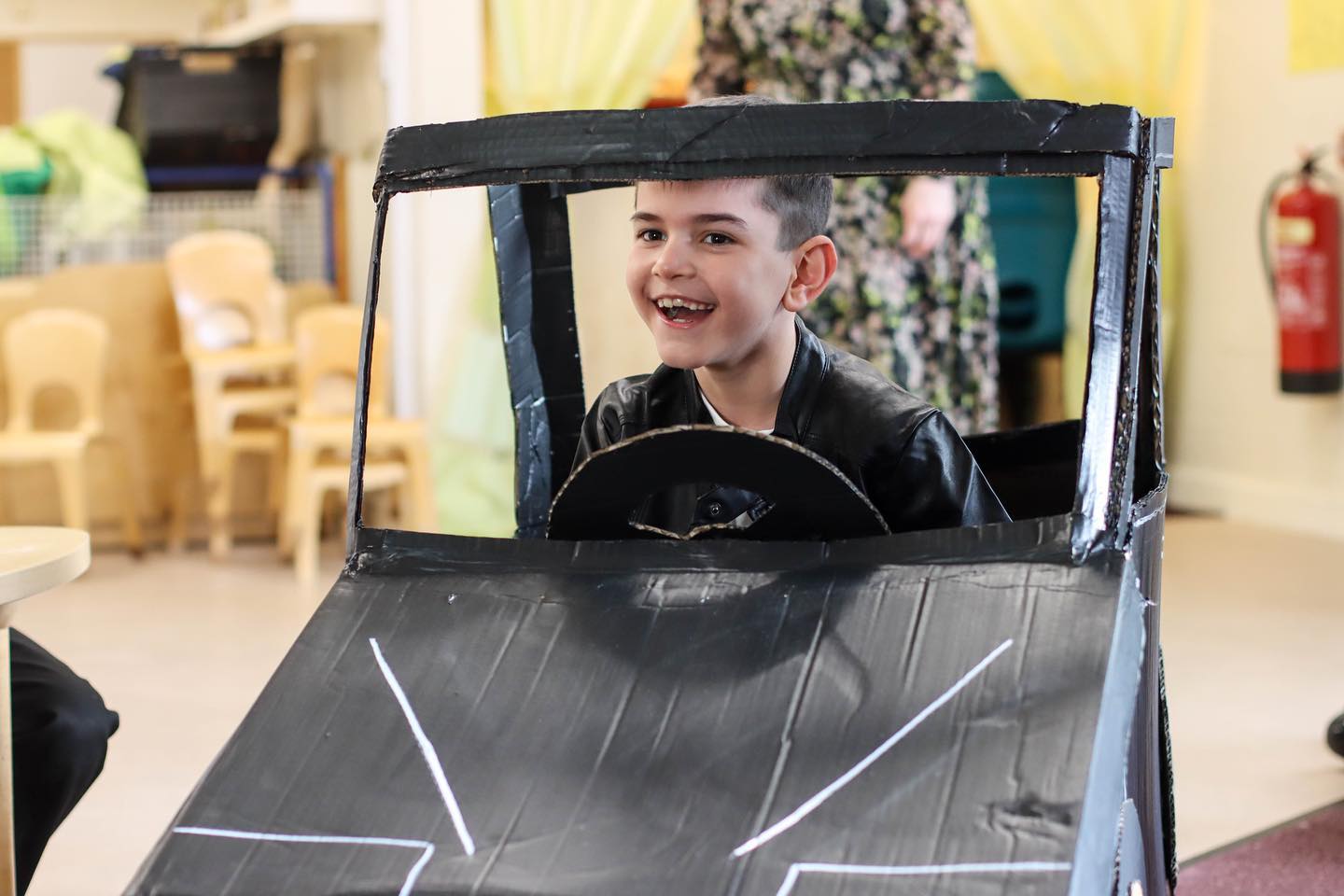 A fantastic celebration of talent over the weekend as we saw @mcpacademy take to the stage on @bgt. A big well done to all the children who bravely performed in front of thousands. A massive thank you to all the members of staff who made this possible, Miss Carty and Miss Leather for putting the act together, Miss Ward for creating all the props and Mr Williams, Miss Bashir, Mr Reed, Miss Vincent, Mrs Cullen and Miss Murphy for helping to escort the children down to London. We’re extremely proud!
Watch the audition here: https://www.youtube.com/watch?v=GIFOCniEnaU