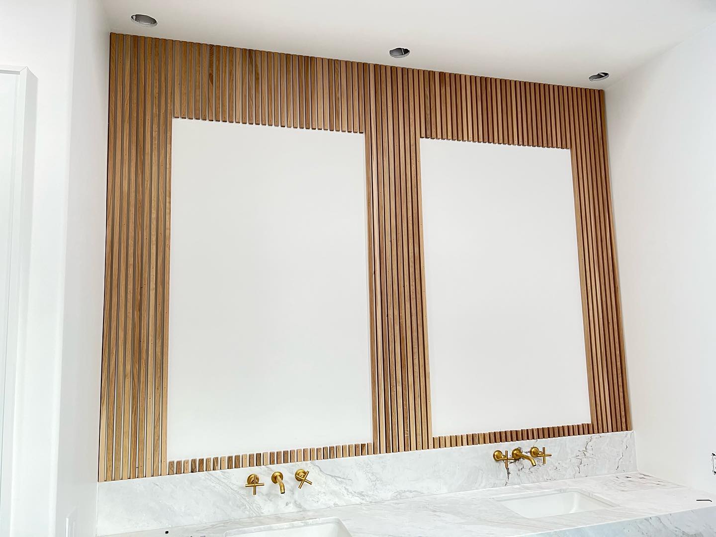 Some girls want flowers and some want chocolate, but THIS girl wants trim! 😍