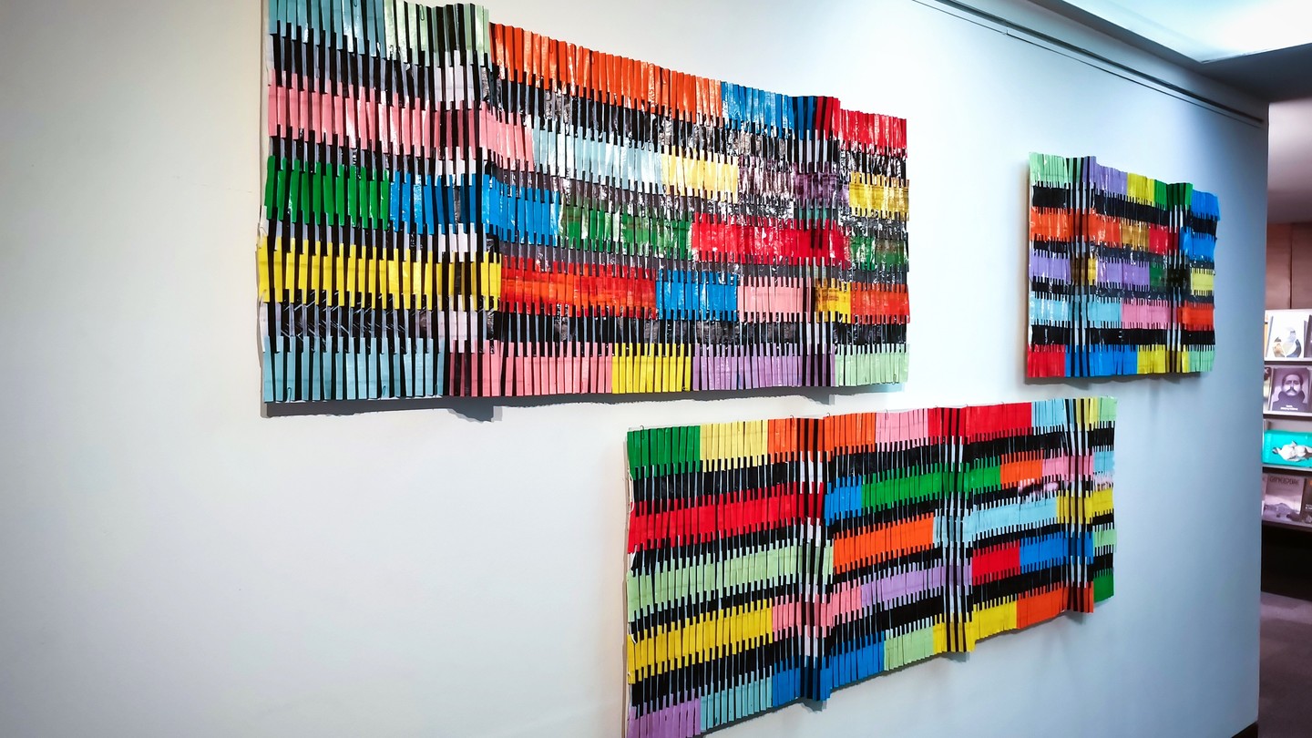 Schwindel en Casa Bardin #filibertosiscar
#arte
#art
#artecontemporaneo
#contemporaniart
#artgallery
#artcurators #coleccionistasdearte #spanishartist #artcollector #artist #objectart #exhibition #exposicion #abstractart #colors #artoninstagram @academy_of.art