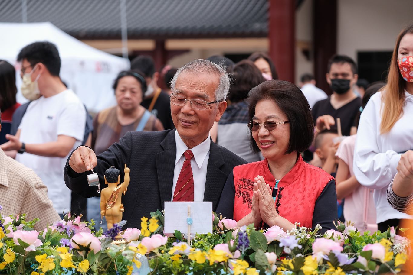 🙏🏻#bbdf
🙏🏻#chungtiantemple
🙏🏻#buddhabirthdayfestival