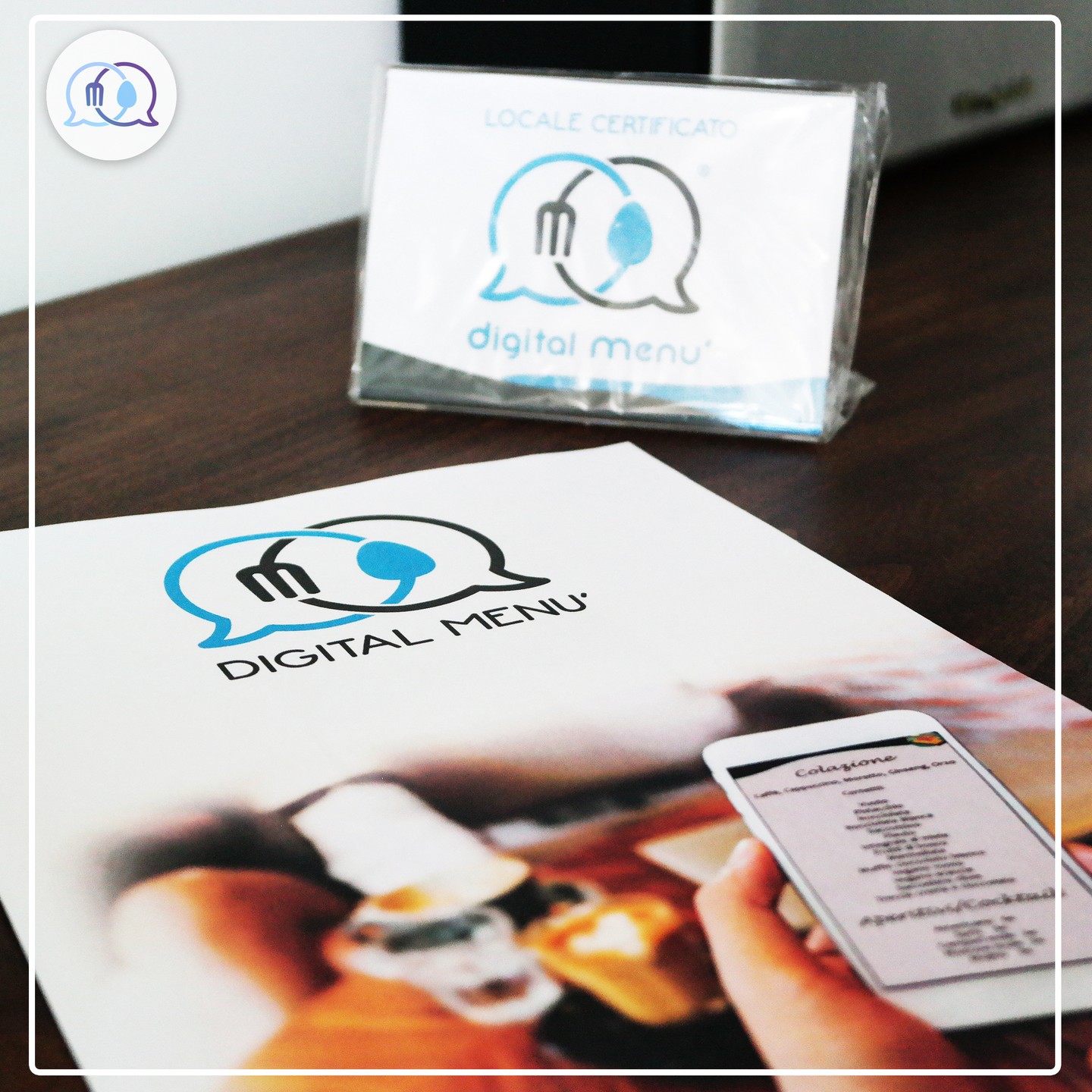 Scopri le nostre offerte, quest'anno le novità sono tante!
Visita il nostro nuovo sitoweb: www.digital-menu.it
📧 direzionale@easy-ware.it
🌎 www.digital-menu.it
#digital #menù #art #food #digitalart #digitalmenu #italy #photography #menù #italia #menudigitale #artist #instafood #design #cena #artwork #foodlover #marketing #gustamundo #illustration #QRCode #gelateria #lifestyle #photographer #restaurant #arte #business