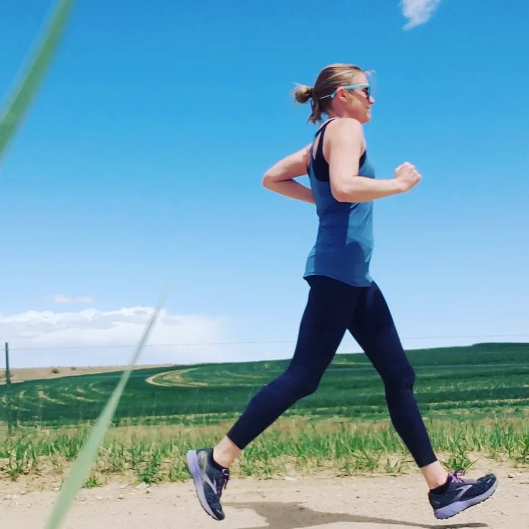 My running has taken on a new meaning for me over the past 3-4 years since my pregnancy and becoming a mom. It's crazy to think that it has been 5 years since I competed in the Boston marathon in 2017 and that crazy summer or racing a Spartan race and winning my first 50 mile ultra.
I have always used running as a way to cope with stress and anxiety but it used to also be a competitive outlet for me as well. Now with the time constraints of being a working mom, I find that I only have enough time and enery to run for "fun" and most of my runs are a way to decompress at mostly a zone 2 pace.
As I contemplate what running will be for me moving forward I do feel the urge to train and race again but I am trying to figure out what that will be and if I am okay with just simply finishing a race vs trying to win it or race a PR. As I near my 40s I also find myself wondering what is best for my longevity in the sport of running and life.
So far I don't have an answer so I'll just keep doing what feels good.
#justkeeprunning #runnermom #onefootinfrontoftheother #whyirun #runnerforlife #running #iamarunner