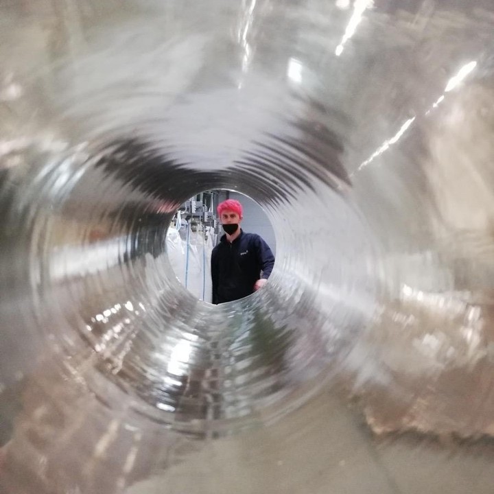 Nachhaltig? Nachhaltig! Nicht (nur) in Zukunft, sondern jetzt! - #Lehrlinge von @asfinag.at, @greinerag / @greiner_ausbildungszentrum, @nespresso.at und @salzburg_ag sammeln Eindrücke in ihrer Arbeitsumgebung. Ihr kritisches Auge: die Kamera ihres Smartphones. - Ausgewählte Bilder findest du unter #futurebfly.
Was fällt dir dazu ein? Schreib’ deine uns deine Gedanken in die Kommentare!
Sustainable? Sustainable! Not (only) in the future, but now! - #Apprentices from @asfinag.at, @greinerag / @greiner_ausbildungszentrum, @nespresso.at and @salzburg_ag collect impressions in their working environment. Their critical eye: the camera of their smartphone. - Please find selected pictures under #futurebfly.
What comes to your mind? Add your thoughts in the comments!
#smartphonephotography #smartphonephoto #smartphonepicsart #smartphonepics #smartphonefotografie #smartphoneart #sustainability #circulareconomy #austria #futurebfly #22bfly #ceosforfuture
Ein Projekt von @ceosforfuture und #22butterfly. | A project of @ceosforfuture and #22butterfly.