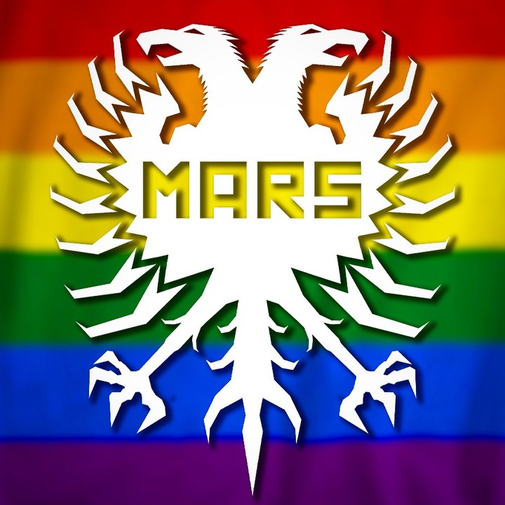 Just a regular reminder that discrimination is stupid. #idahot
#fuckhate #internationaldayagainsthomophobiaandtransphobia