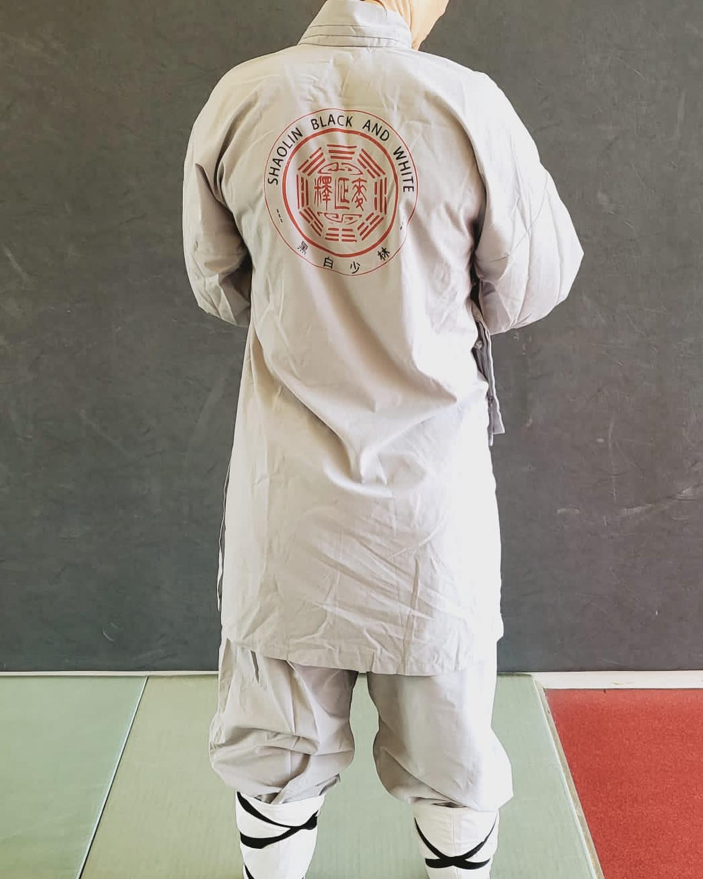 Les nouvelles tenues sont arrivées !!! #newskills #shaolin #shaolinkungfu #shaolinmaster #wushu #wushulife #shaolin_kung_fu