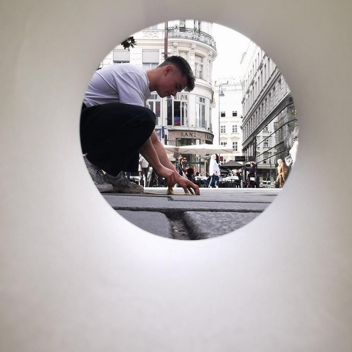 Nachhaltig? Nachhaltig! Nicht (nur) in Zukunft, sondern jetzt! - #Lehrlinge von @asfinag.at, @greinerag / @greiner_ausbildungszentrum, @nespresso.at und @salzburg_ag sammeln Eindrücke in ihrer Arbeitsumgebung. Ihr kritisches Auge: die Kamera ihres Smartphones. - Ausgewählte Bilder findest du unter #futurebfly.
Was fällt dir dazu ein? Schreib’ deine uns deine Gedanken in die Kommentare!
Sustainable? Sustainable! Not (only) in the future, but now! - #Apprentices from @asfinag.at, @greinerag / @greiner_ausbildungszentrum, @nespresso.at and @salzburg_ag collect impressions in their working environment. Their critical eye: the camera of their smartphone. - Please find selected pictures under #futurebfly.
What comes to your mind? Add your thoughts in the comments!
#smartphonephotography #smartphonephoto #smartphonepicsart #smartphonepics #smartphonefotografie #smartphoneart #sustainability #circulareconomy #austria #futurebfly #22bfly #ceosforfuture
Ein Projekt von @ceosforfuture und #22butterfly. | A project of @ceosforfuture and #22butterfly.