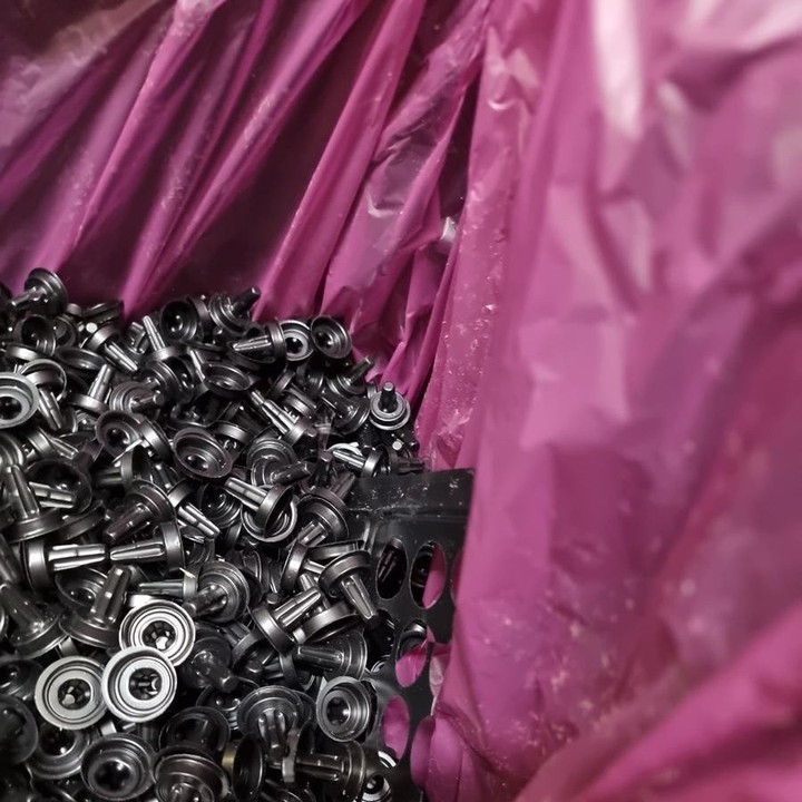 Nachhaltig? Nachhaltig! Nicht (nur) in Zukunft, sondern jetzt! - #Lehrlinge von @asfinag.at, @greinerag / @greiner_ausbildungszentrum, @nespresso.at und @salzburg_ag sammeln Eindrücke in ihrer Arbeitsumgebung. Ihr kritisches Auge: die Kamera ihres Smartphones. - Ausgewählte Bilder findest du unter #futurebfly.
Was fällt dir dazu ein? Schreib’ deine uns deine Gedanken in die Kommentare!
Sustainable? Sustainable! Not (only) in the future, but now! - #Apprentices from @asfinag.at, @greinerag / @greiner_ausbildungszentrum, @nespresso.at and @salzburg_ag collect impressions in their working environment. Their critical eye: the camera of their smartphone. - Please find selected pictures under #futurebfly.
What comes to your mind? Add your thoughts in the comments!
#smartphonephotography #smartphonephoto #smartphonepicsart #smartphonepics #smartphonefotografie #smartphoneart #sustainability #circulareconomy #austria #futurebfly #22bfly #ceosforfuture
Ein Projekt von @ceosforfuture und #22butterfly. | A project of @ceosforfuture and #22butterfly.