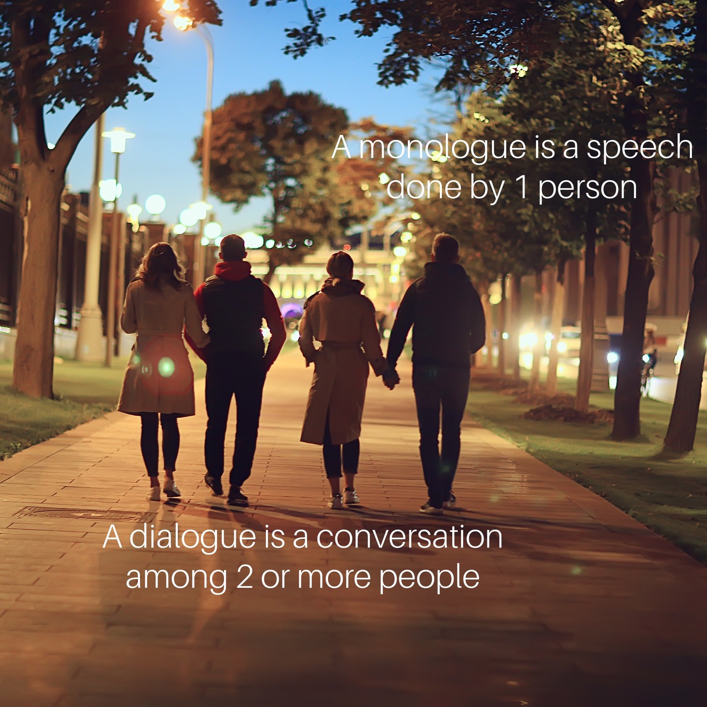 When socializing, over-talking can happen when there is a silence. Sometimes, feeling nervous can lead to a monologue, which makes others eventually want to walk away. Allowing for pauses, opens the door for dialogue.
#conversation
#pause
#socialthinking
#friendship
#beingwithothers