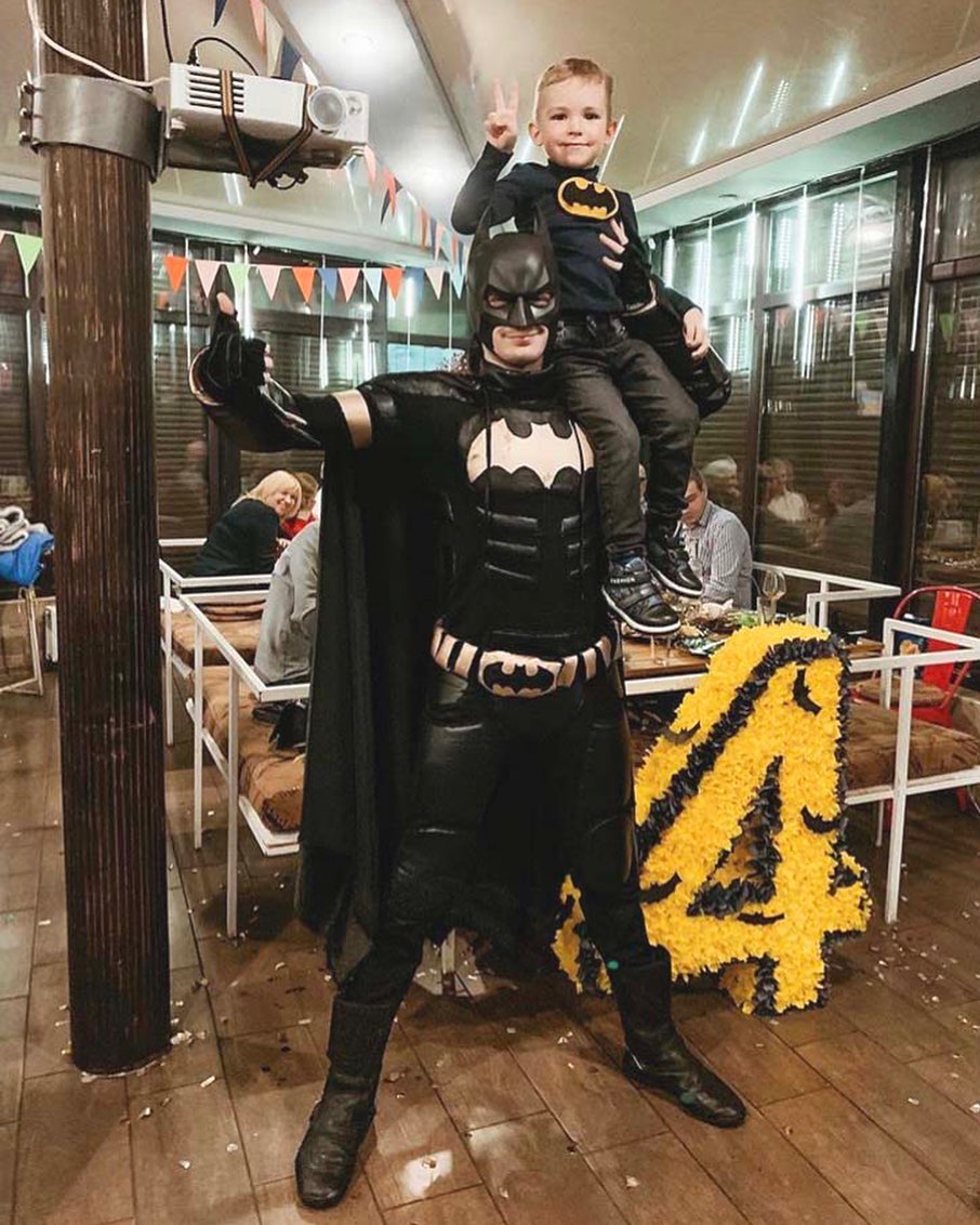 You have just found the Children’s Favourite Party Entertainers!
***********************************
✅ We specialise in providing fun, exciting and stress-free kids parties for the age range of 4 to 12 years old. We have got everything you need to celebrate your child's birthday!
✅ Filled with games, dancing, competitions and magic, rest assured that your child and their friends will not only have a blast but also create lasting memories!
✅ Our high-energy children's entertainers have a natural ability to connect with kids and keep them entertained with a variety of fun games, activities, and performances, including balloon modelling, glitter tattoos, dancing, competitions, challenges, traditional & new games with a twist, face painting, magic tricks, and more!
✅ Plus, we offer special effects like DISCO and LASER lights, snow, foam, and bubble machines.
✅ Additionally, If you like, our party entertainers can come dressed as superheroes, pirates, animals, clowns or any other fun party costumes of your choice!
✅ We have a range of themes and characters to choose from. Whether it's a birthday party, school DISCO, family gathering, or any other celebration, we are the perfect choice!
***********************************
Fill out the enquiry form on our website to check availability and get a quote!
***********************************
🌎Find us at www.funkyfrogsparty.com
📧Email us at funkyfrogsparty@gmail.com
🧑💻Find us at @funkyfrogsparty on Instagram!
#KidsParties
#BirthdayParty
#PartyPlanning
#KidsPartiesLondon
#KidsEntertainment
#EventEntertainment
#EntertainerForAHire
#ChildrensPartyService
#KidsBirthdayEntertainment
#KidsPartyEntertainerLondon
#CharacterPartyEntertainment
#ChildrenPartyEntertainerLondon
#superheropartieslondon #PartyEntertainer
#KidsPartyEntertainment #ChildrensEntertainer
#PartyEntertainment #ChildrenPartyEntertainers
#SuperheroKidsPartiesLondon #PartyEntertainers
#PrincessPartieSurrey #Londonmums #Londonmum
#ChildrensPartyEntertainment #PartyEntertainment