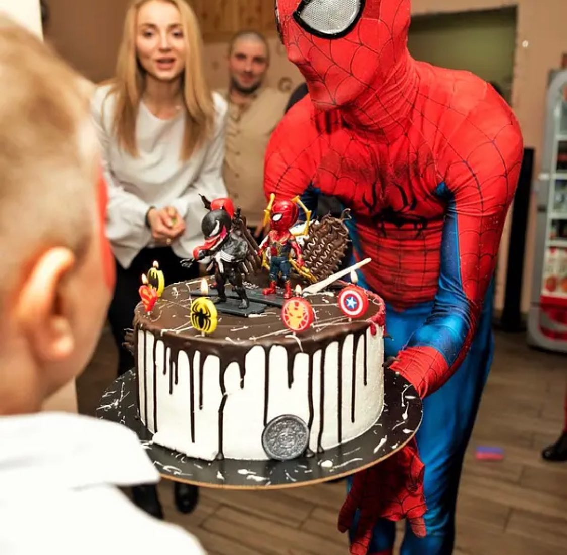 Great news!
You have just found the Children’s Favourite Party Entertainers!
***********************************
✅ We specialise in providing fun, exciting and stress-free kids parties for the age range of 4 to 12 years old. We have got everything you need to celebrate your child's birthday!
✅ Filled with games, dancing, competitions and magic, rest assured that your child and their friends will not only have a blast but also create lasting memories!
✅ Our high-energy children's entertainers have a natural ability to connect with kids and keep them entertained with a variety of fun games, activities, and performances, including balloon modelling, glitter tattoos, dancing, competitions, challenges, traditional & new games with a twist, face painting, magic tricks, and more!
✅ Plus, we offer special effects like DISCO and LASER lights, snow, foam, and bubble machines.
✅ Additionally, If you like, our party entertainers can come dressed as superheroes, pirates, animals, clowns or any other fun party costumes of your choice!
✅ We have a range of themes and characters to choose from. Whether it's a birthday party, school DISCO, family gathering, or any other celebration, we are the perfect choice!
***********************************
Fill out the enquiry form on our website to check availability and get a quote!
***********************************
🌎Find us at www.funkyfrogsparty.com
📧Email us at funkyfrogsparty@gmail.com
🧑💻Find us at @funkyfrogsparty on Instagram!
#KidsParties
#BirthdayParty
#PartyPlanning
#KidsPartiesLondon
#KidsEntertainment
#EventEntertainment
#EntertainerForAHire
#ChildrensPartyService
#KidsBirthdayEntertainment
#KidsPartyEntertainerLondon
#CharacterPartyEntertainment
#ChildrenPartyEntertainerLondon
#superheropartieslondon #PartyEntertainer
#KidsPartyEntertainment #ChildrensEntertainer
#PartyEntertainment #ChildrenPartyEntertainers
#SuperheroKidsPartiesLondon #PartyEntertainers
#PrincessPartieSurrey #Londonmums #Londonmum
#ChildrensPartyEntertainment #PartyEntertainment