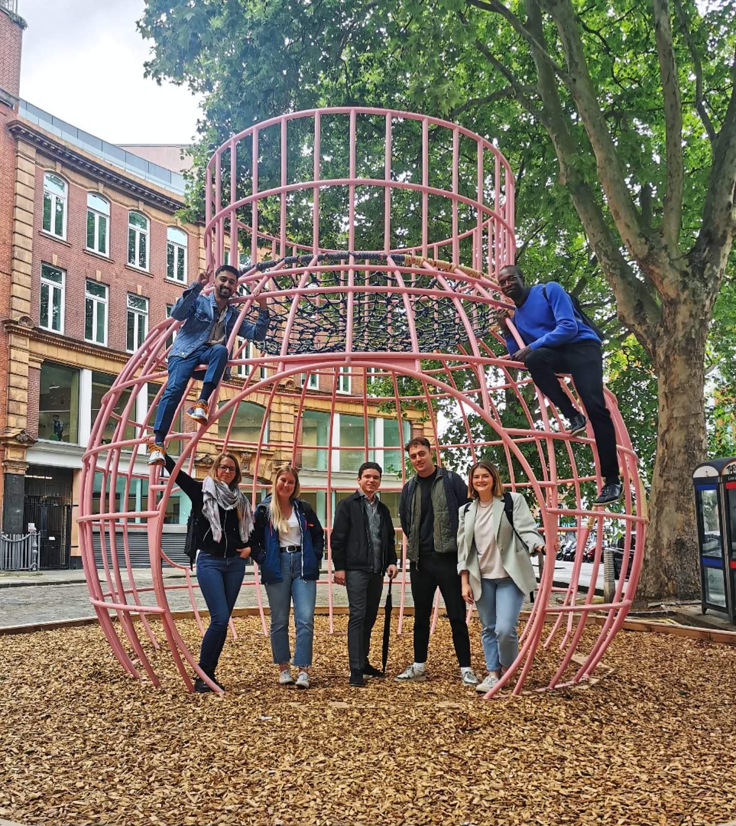 Informative morning discussing the Building Regulation changes & Building Safety Act 2022
#stanesbyarchitecture #buildingcentre #Sweco #architecture #design #sustainability #london #CPD #buildingregulations #uk #newbuild #retrofit #refurbishment