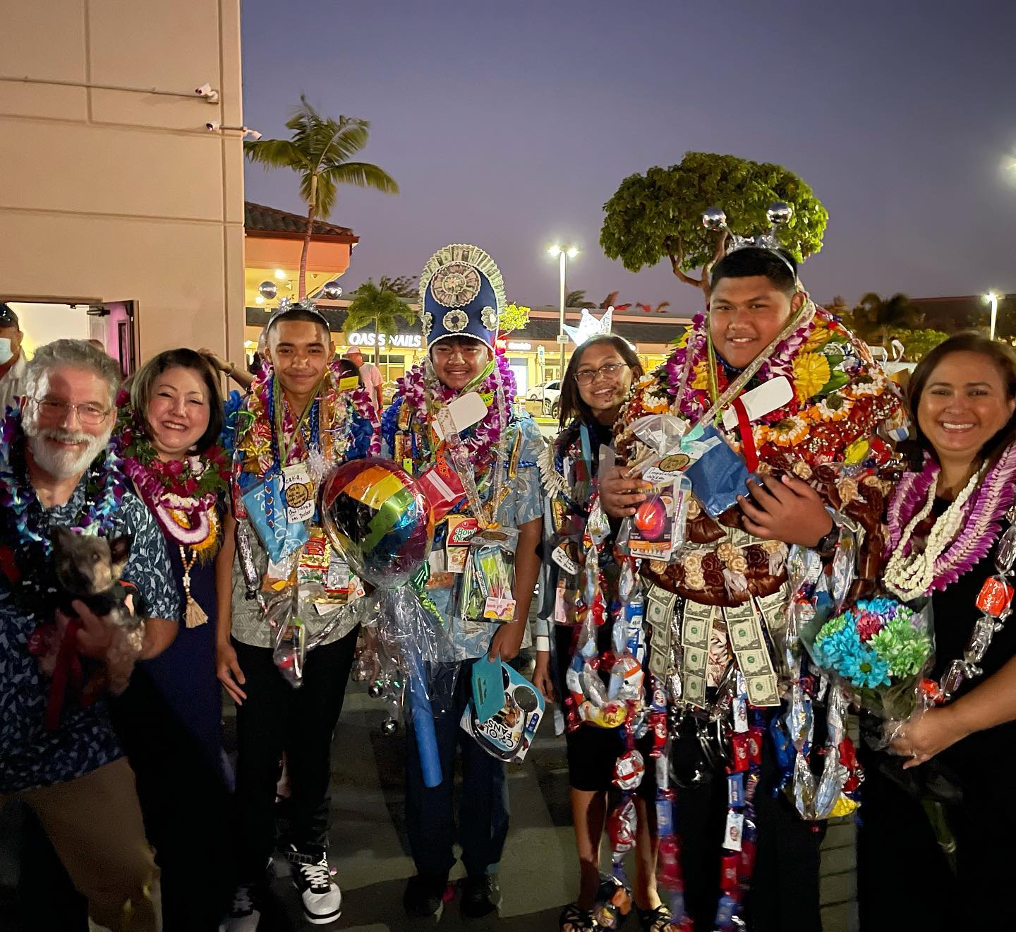 Congratulations to our 2022 8th grade graduates! 👨🎓👩🎓👨🎓👩🎓👨🎓 We pray the words of Proverbs 3:5 and 6 over each one of you. We are excited to see all that God will do for you and through you in the years to come.