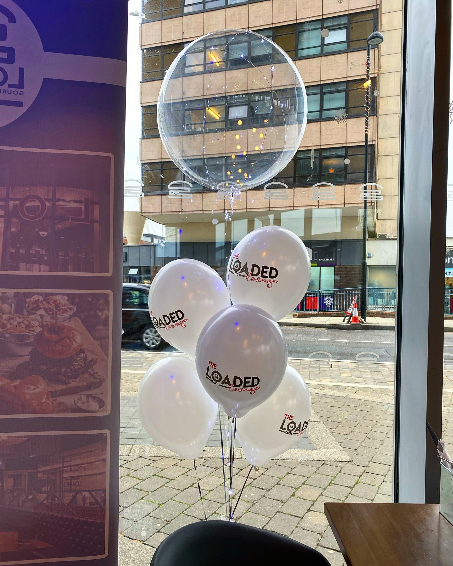 Complete your business launches with some personalised logo balloons 🎈 We provide custom packages based on your vision and help to create the most effective launch to attract foot traffic and customers to your business🎈DM us now for enquiries.
.
.
.
.
.
#balloonarches#balloons#sweet16#16#sweetsixteen#birthday#personalisedevents#personalisedballoons#eventsplanner#eventsplanning#buckinghamshire#gardenparties#bubbleballoons#balloons#babyshower#baby#birth#celebration#gift#party#celebrationgift#baby#ballooninabox#present#lockdownpresent#ballooninabox#birthdaypresent#ordernow#happybirthday#celebrate#buckinghamshire#mothersday#ordernow#corporateevents#corporateballoons