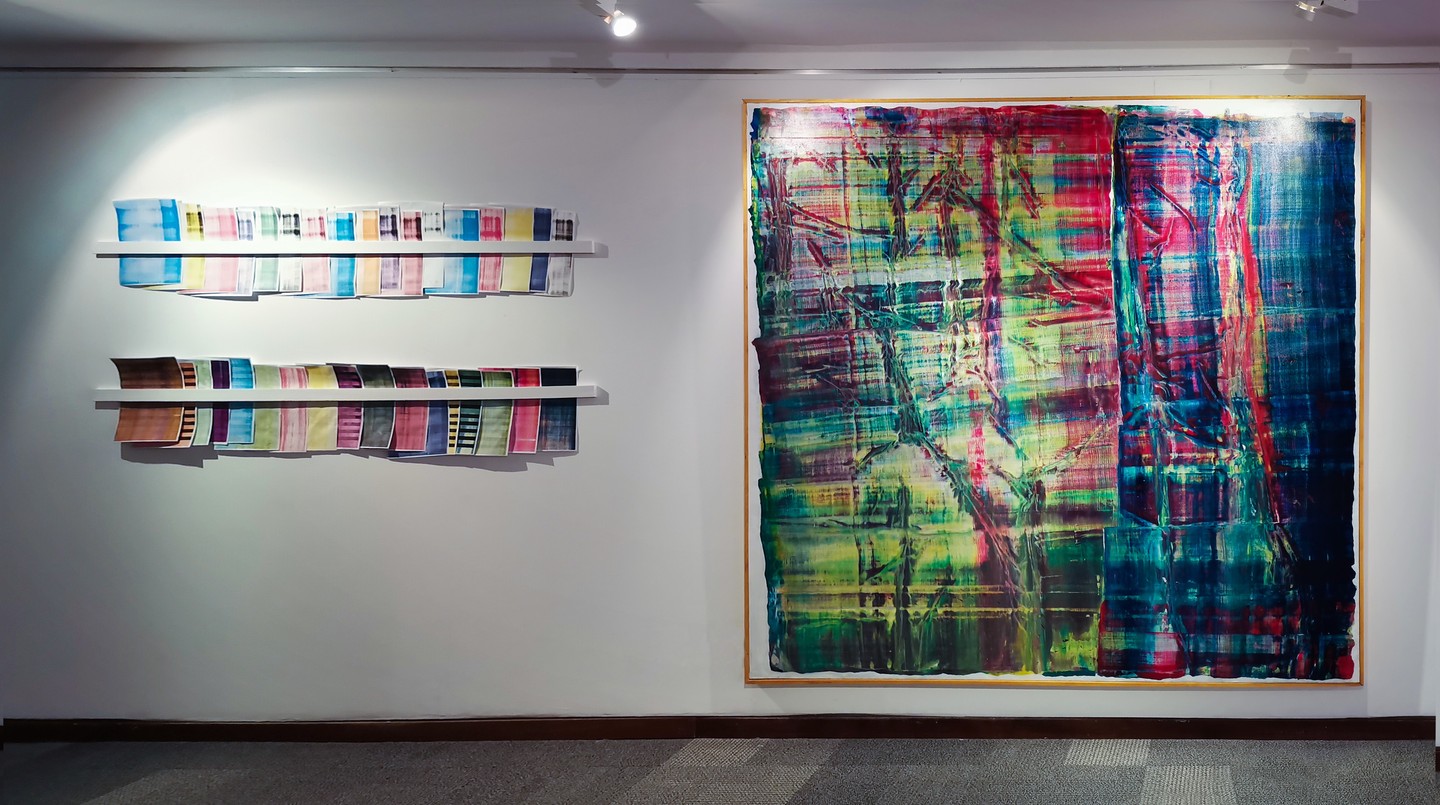 Schwindel en Casa Bardin #filibertosiscar
#arte
#art
#artecontemporaneo
#contemporaniart
#artgallery
#artcurators #coleccionistasdearte #spanishartist #artcollector #artist #objectart #exhibition #exposicion #abstractart #colors #artoninstagram