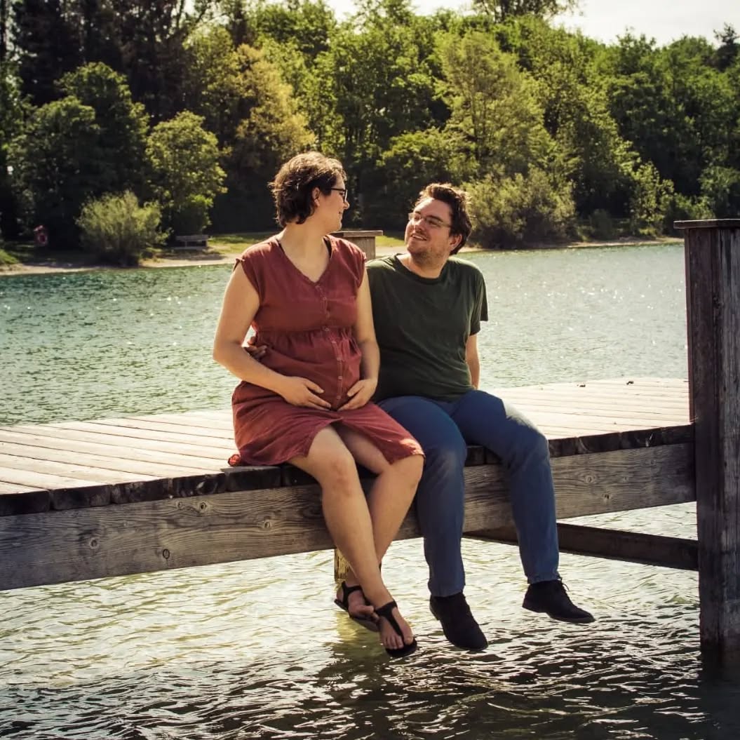 Noch +-6 Wochen :-)
Sche wars Mal wieder am Regattasee
Danke an @coachografie für die schönen Fotos