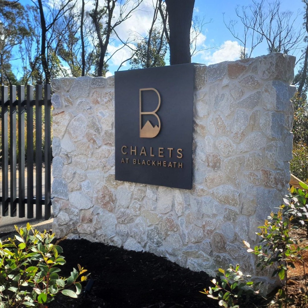 Great result working with the team from @corlettedesign Thank you @chaletsblackheath