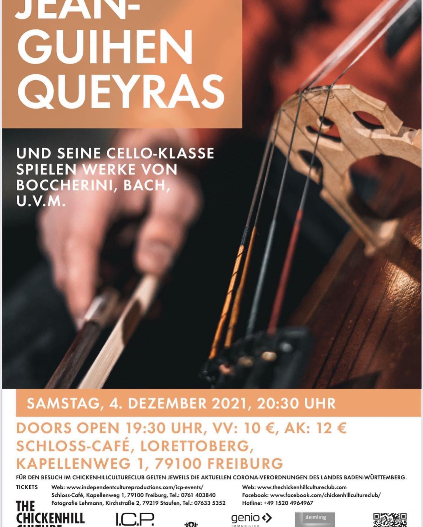 #freiburg #freiburgimbreisgau #concert #cellists #chambermusic #cello #music #cafe #classicalmusic