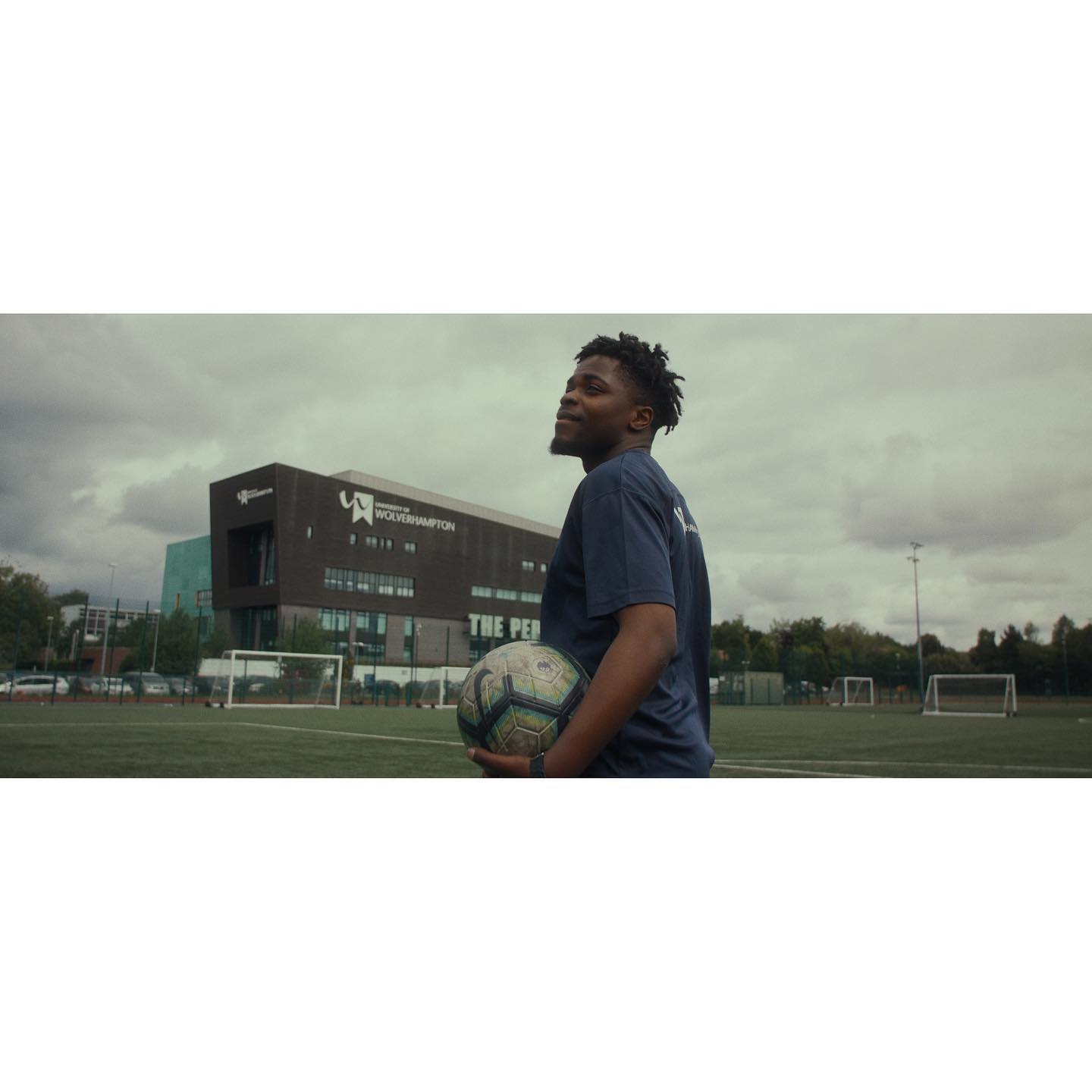 Few frames from a recent TVC I shot for Wolverhampton Uni🎥
Directed by Tom Stevens
Produced by @tinkertaylortv 
AC’d by @lukeflahertycine 
Gaffer’d by Mat Cooper
Sound by Manos Stefanakis
-
-
-
-
-
#cinematography #cinematographer #dop #dp #filmmaker #filmmaking #film #camera #directorofphotography #shortfilm #cameraassistant #commercial #tvc