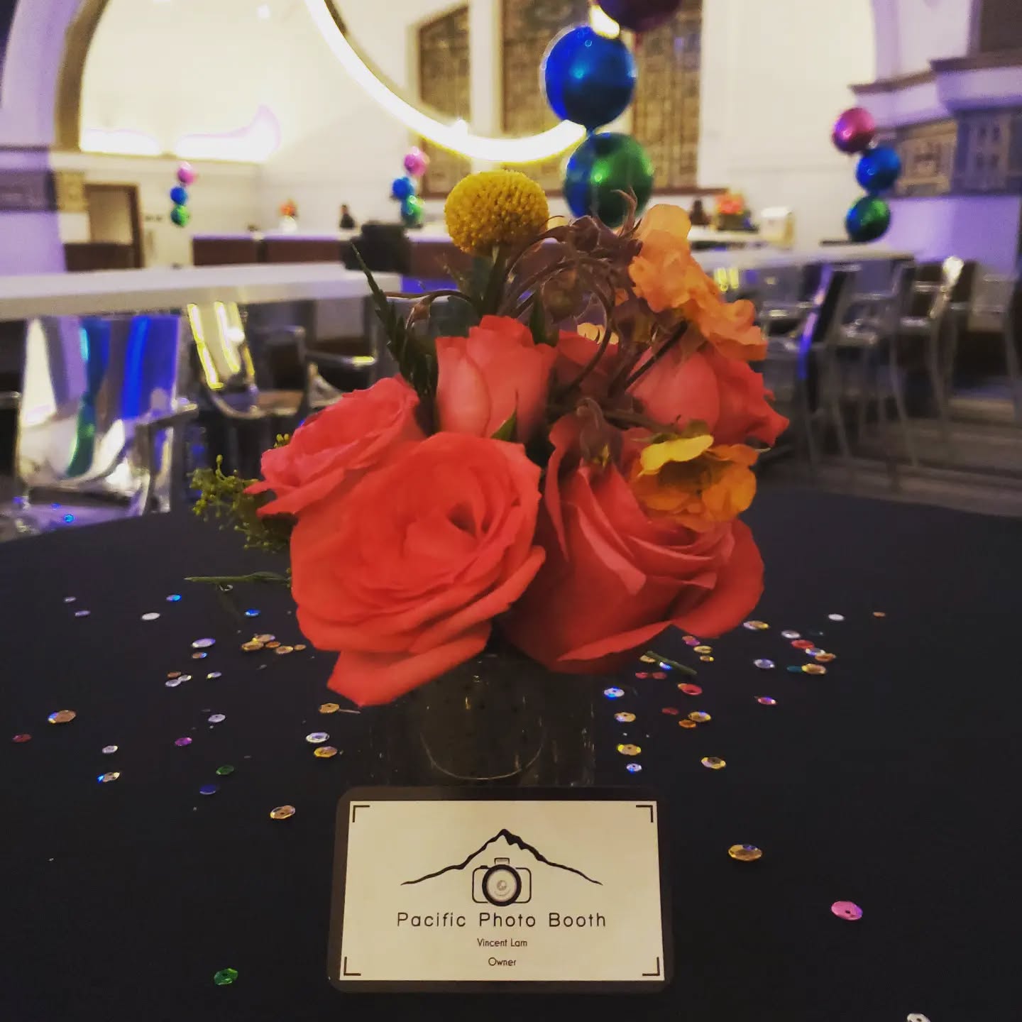 Choose Pacific Photo Booth for your next special event. Capture those special moments in a fun and exciting way! #photoboothseattle #photobooth #pacificphotobooth @pacificphotoboothevents