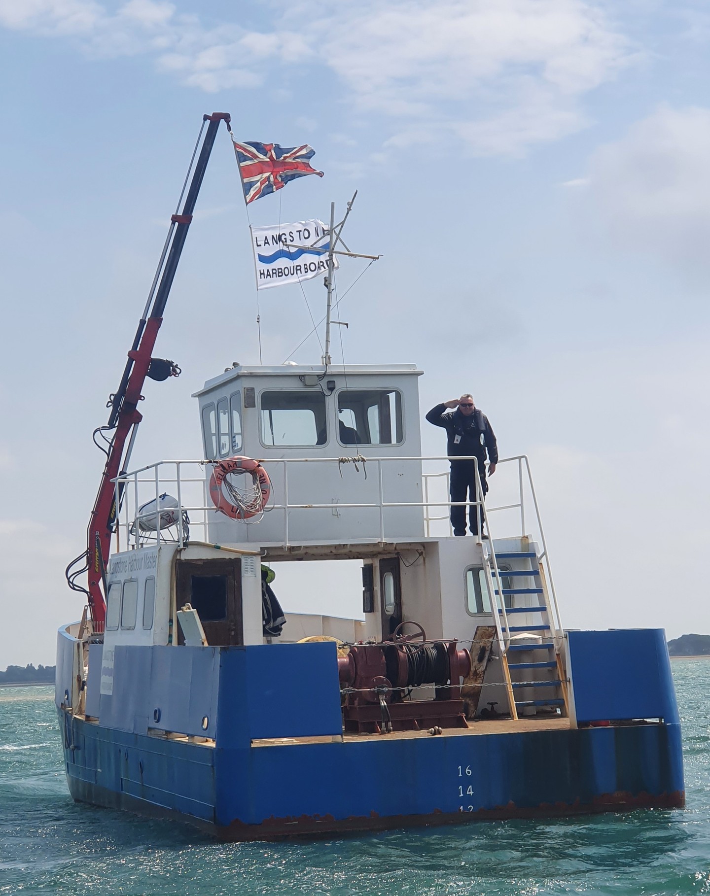 We hope you all had a cracking bank holiday weekend!👑✨