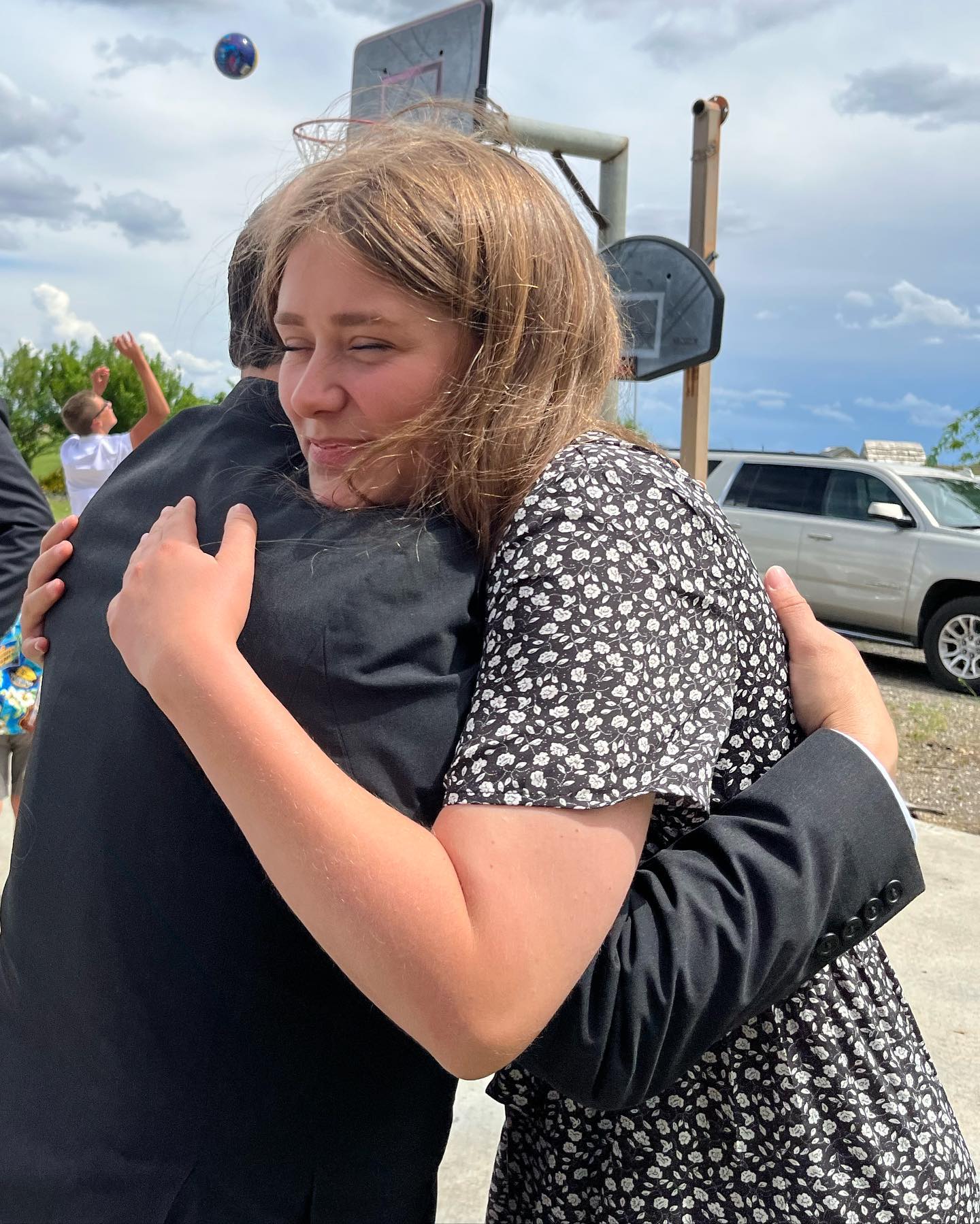 This post is mostly so I can remember this day and share something so precious to me. My mission president for the first year of my mission came to my little Othello and I had the incredible opportunity to learn from him again and to have him in my home. Some are assigned to a place, I was assigned to a mission president. The most touching part of this weekend was when he told my parents about my service as a missionary, not only did he say incredibly kind things, but he said it with tears in his eyes. I can’t explain how meaningful this gesture was to me and how inadequate any form of gratitude I can express would be. I can not say it enough; my mission is everything to me. I wrote an introduction for Elder Cordon but didn’t have the courage to give it to the stake president for conference so here is a little more about this amazing man so you can love him a little too:
Valerie Cordon was born in Guatemala City. He served a full-time mission in the El Salvador mission. From his youth he was prepared to be an instrument in the Lord's hand and serve in the church.
He is married to Glenda Zia, who can best be described as an angel. They have over 400 children, three biological daughters, two (soon to be three) son-in-law, one granddaughter, and about 400 young missionaries as his previous calling was mission president of the California Los Angeles mission. He loves them all and the way he ministered to each one by one can only be described as the pure love of Christ. His prayer was that they would not leave the mission without knowing the Lord of the Vineyard.
He has a love for basketball and he’s pretty hot stuff. He spent many mornings playing basketball with his missionaries, who loved the chance to try to beat him, but what he really taught them was to become deeply committed disciples of Jesus Christ. He has impacted my life forever and helped me become firm and immovable in my testimony of this Gospel. I say this to emphasize you cannot convert someone past your own conversion which shows that although he is small in stature, he is a spiritual giant.