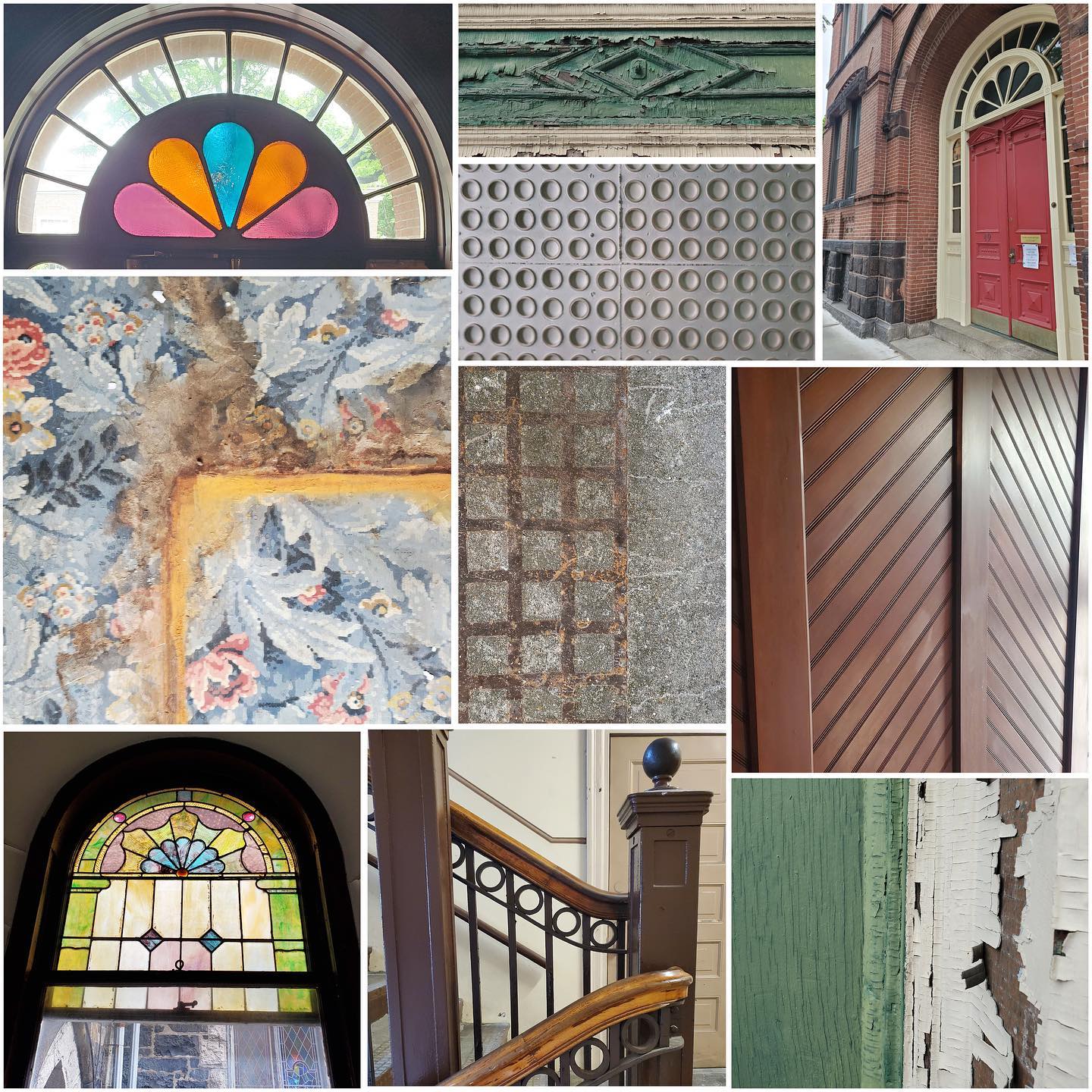 Historic Preservation.
To preserve and protect building elements that have historic significance is both a beautiful and challenging task. We are so excited to start work on the former Sacred Heart Rectory, School and Convent buildings in Cambridge, MA and honor the beauty that already exists within these walls. Team: @dmsdesign_llc @poahcommunities @urbanspacesllc
#ConantDesignGroup #CODesign #interiordesign #historicpreservation #architecture #affordablehousing #adaptiveresuse #sacredheartrectory