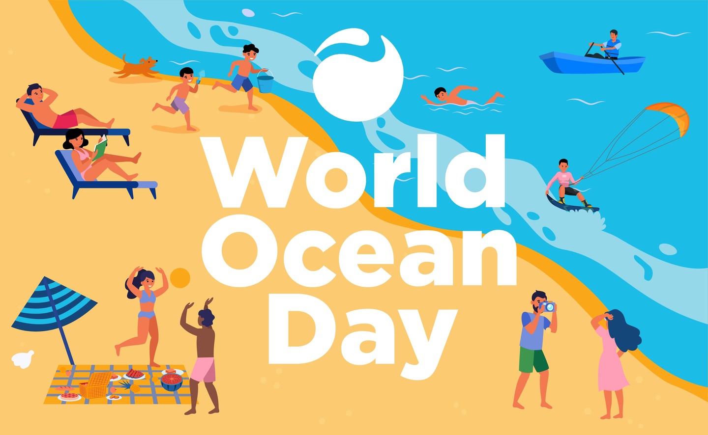Happy #worldoceansday !🌍💙
Here at Langstone, we sit on the Solent - arguably, the best stretch of coast in the UK (but of course, we're biased😜).
Our ocean is essential to all life on this planet and provides a wealth of incredible habitats🐋🐠
We're proud to be working with partners to protect and revitalise the ocean network. By working together, we can ensure that it remains resilient to climate change.
#wod2022 #oneocean #togetherforourplanet