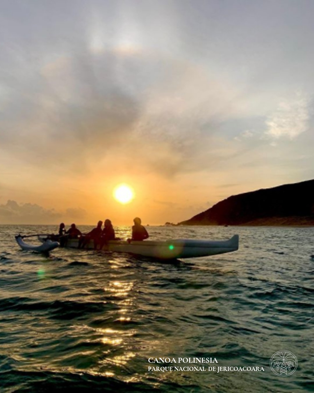 Atividades exclusivas e intensa conexão com a natureza e consigo mesmo. Celebre a vida na Rota das Emoções.
Exclusive activities and intense connection with nature and yourself. Celebrate life on the Emotions Route.
📷@jeri_outrigger
#adventuretravel #canoapolinesia #viagensdeaventura #jericoacoara