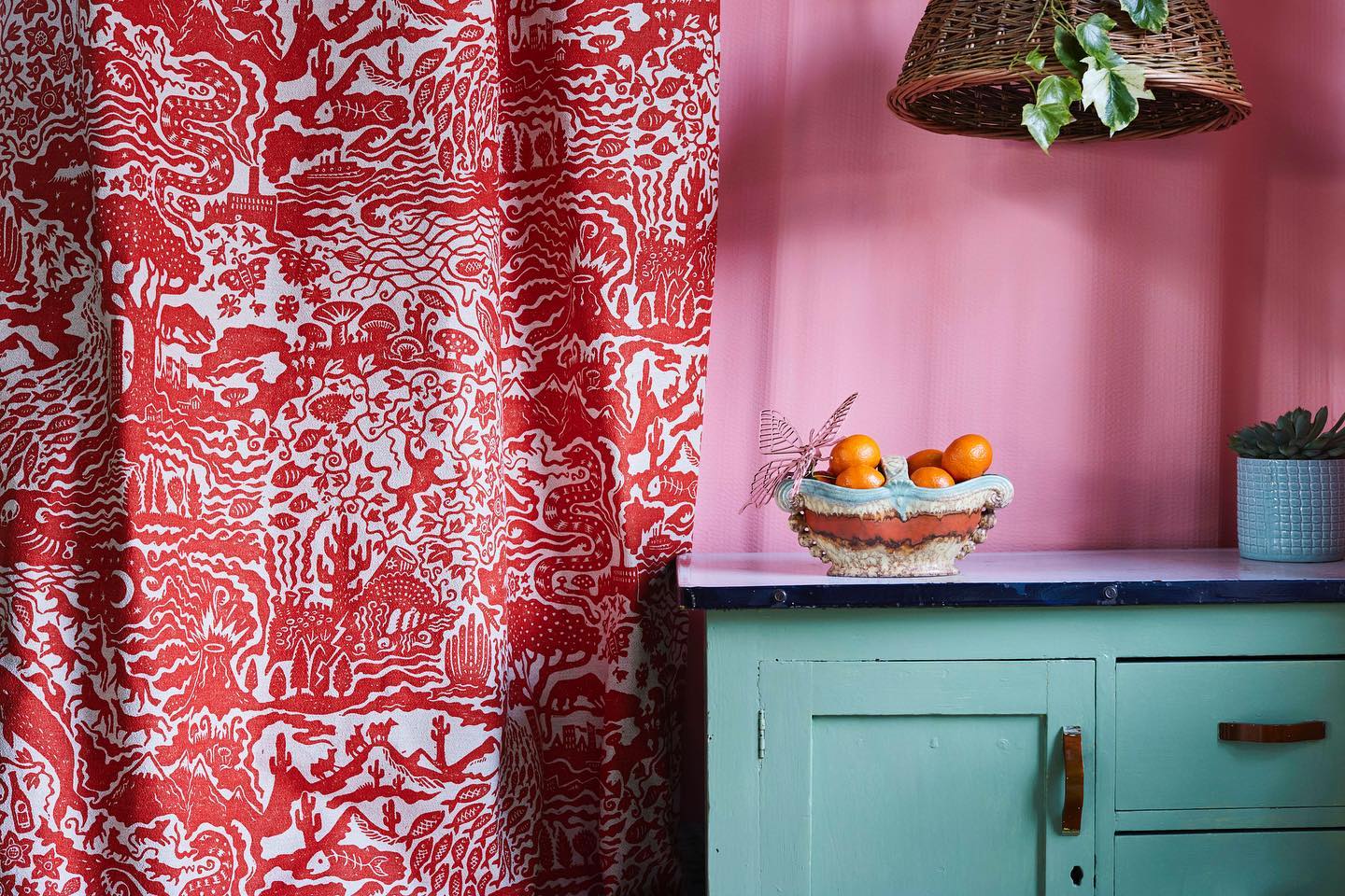 Super chuffed to receive this wonderful feedback from my lovely client Charlotte Raffo from @the_monkeypuzzletree
'I commissioned Lucy to write the 'About' copy and product descriptions for my website, and she took great care to fully understand my brand values. There was a complex message to get across as my business collaborates with artists to create luxury wallpaper and fabric, supplying both B2B and B2C clients. Lucy interviewed the artists, developing a consistent tone of voice across the website. I have since received many more enquiries and have seen an increase in conversions. I would highly recommend Lucy and look forward to working with her on future projects.'
Charlotte Raffo, Founder, The Monkey Puzzle Tree
📷 ‘All Tomorrow’s Futures’ linen blend fabric in Lobster Orange
#interiorswriter #propertywriter #copywriter #interiorsjournalist #contentwriter #copywriting #interiorscopywriter #interiordesign #designinspo #interiorinspo #interiors #luxuryinteriordesign
#interiorsblog #homeinteriors #homeinspiration
#colourmyworld #mycolourfulhome #colourmyhome #boldinteriors #colourpop
#maximalism #britishinteriors