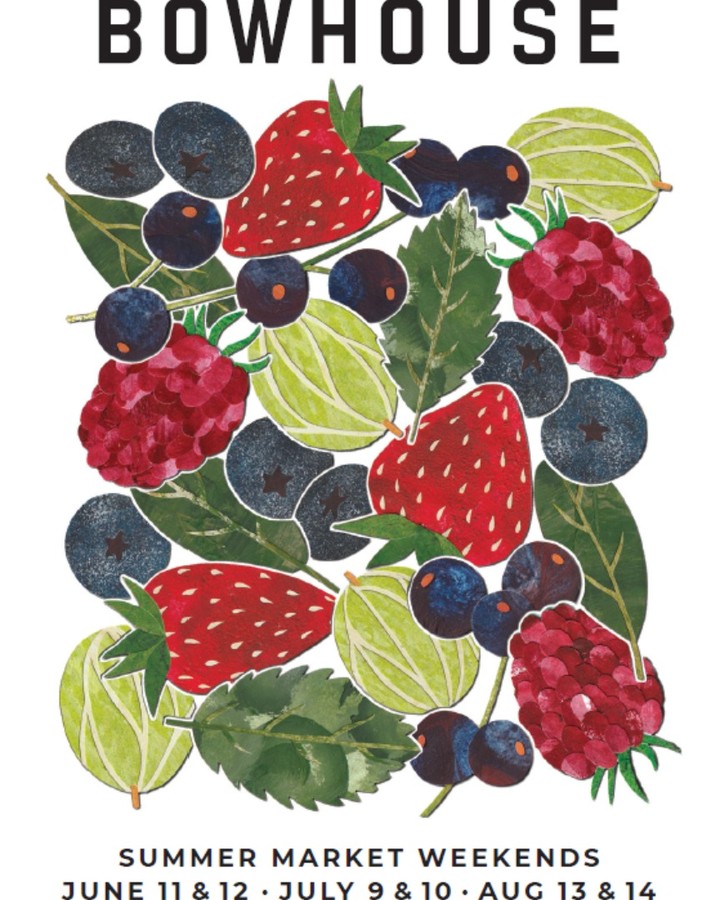 Catch us this weekend at the amazing @bowhousefife , alongside a super selection of other food and drink! 10am until 4pm, Saturday and Sunday!
#fife #standrews #scotland