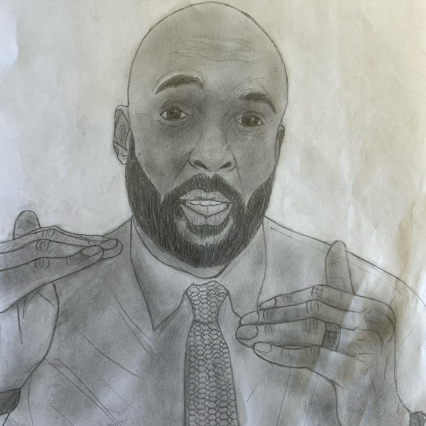 Passion to Purpose ™️
So...in class with a student, he is not looking at me or even appearing to be listening to me. I’m in my feelings only for class to end, and he shows me his notes and gives me this photo as a thank you for helping him map out his college and career goals.
Wow! Never judge a book by its cover, I know better, but God had to remind me that we all learn, listen, and process things differently. We all have gifts, and my job is to help students identify and grow there gifts. @gotdreamswhatsyourplan
Let's go...Wake...Pray...Grind... #learning #dreambig #dreamingwithashovel #planning #dreamingwithmyeyesopen #planning #bethechange #grinding #gotdreamswhatsyourplan #whatsyourdream #dream #passiontopurpose #collegeandcareercounseling #omaripearson #careerreadiness #collegereadiness #amazing #studentleadership #value #worth #foodforthought #wisdom #askinnykidfrommaywoodilwithadream #studentleadership