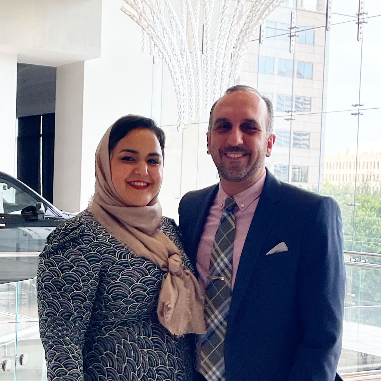 One of the most rewarding parts of being an academic neurosurgeon is the ability to educate residents that become future leaders of our field. However, not enough is said for all of the things that these residents also teach the faculty. @methodistneurosurgery graduated a star tonight! Congrats to @sssgator and best of luck and to a lifetime of friendship and learning together. @houstonmethodist