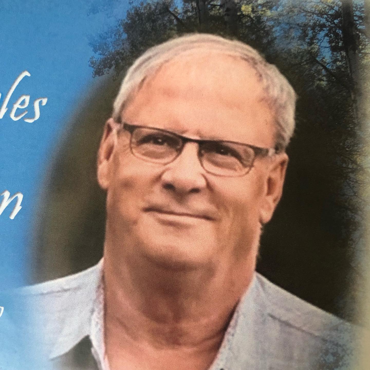 Hard to believe it’s already been a year since we lost this guy.