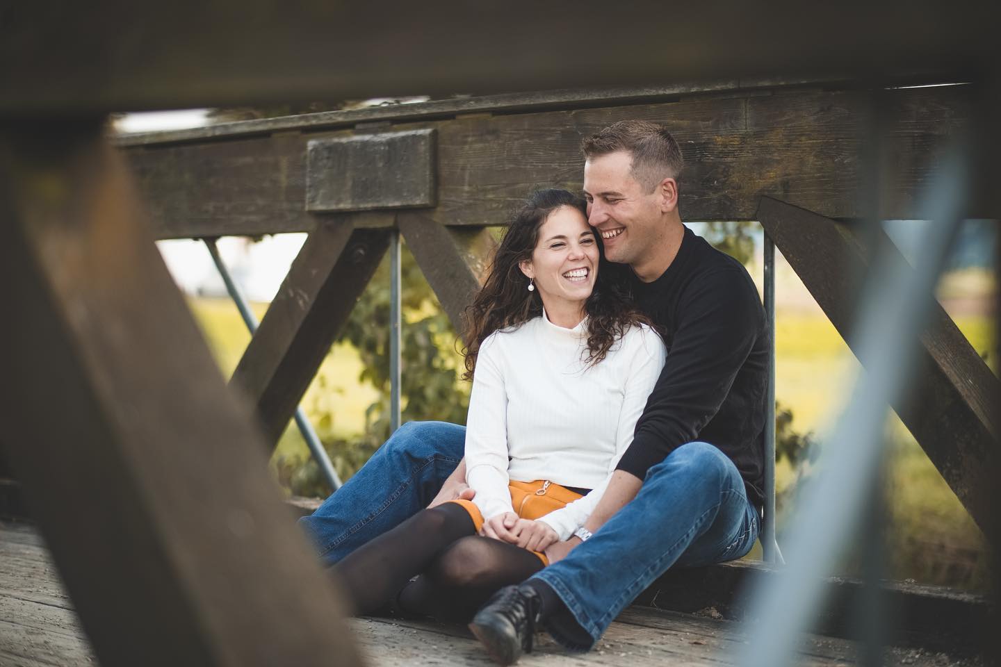 Hand in Hand gehen, zueinander stehen, sich beieinander geborgen fühlen, das muss Liebe sein.
#bridetobe #fujifilmxt3 #minaartphotography #hochzeitschweiz #hochzeitafotografin #hochzeitbern #engagementshooting #zusammen #liebemussschönsein