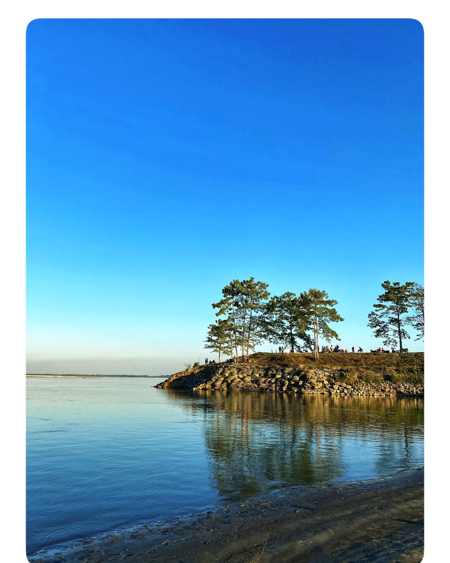 Calm and pristine!
#nature
#naturephotography
#beautifuldestinations
#peace