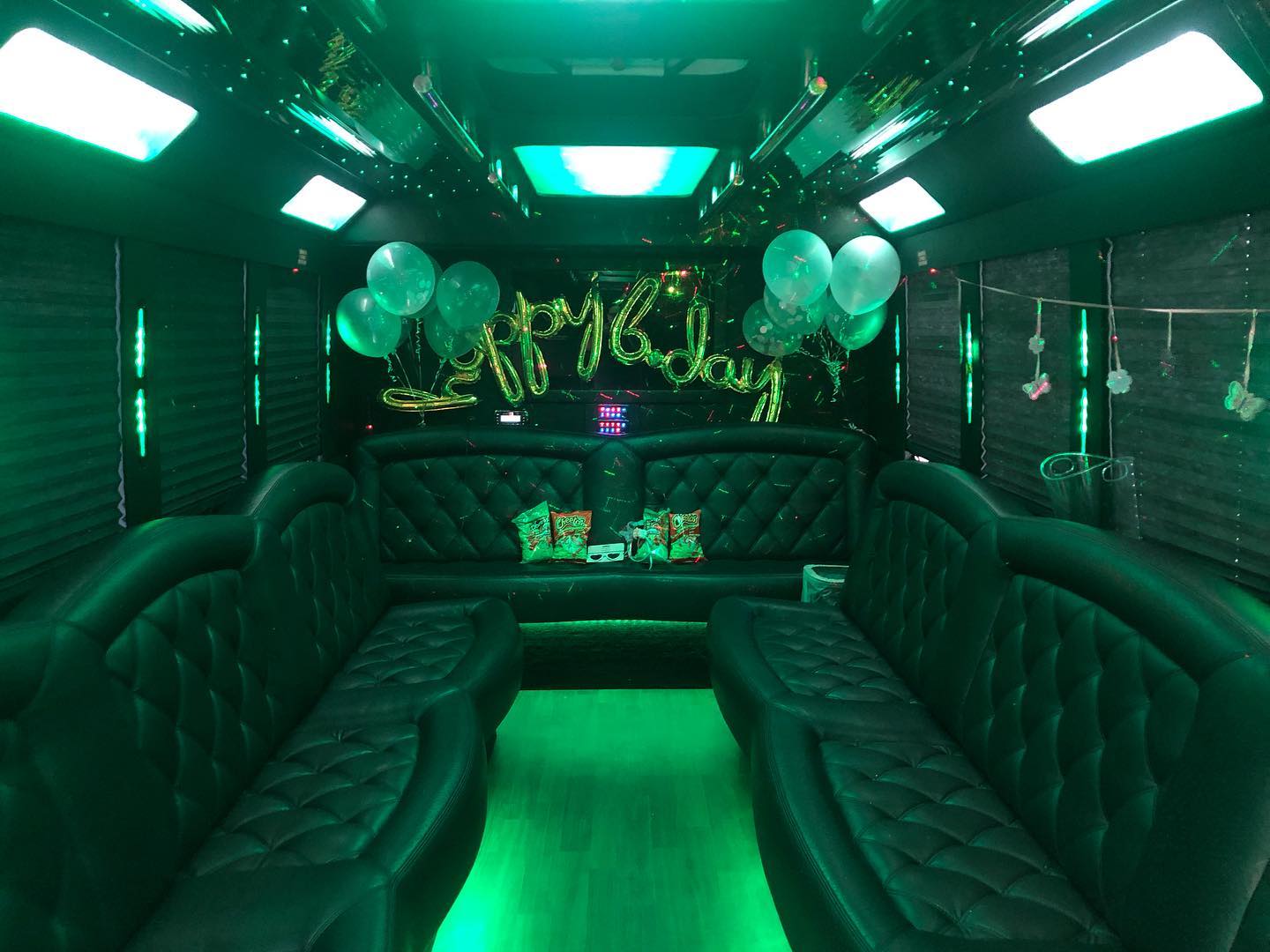 It’s a Big Birthday 🎉 Night.