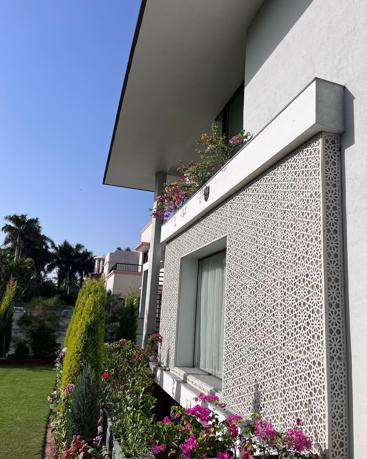 Residential Project Chandigarh