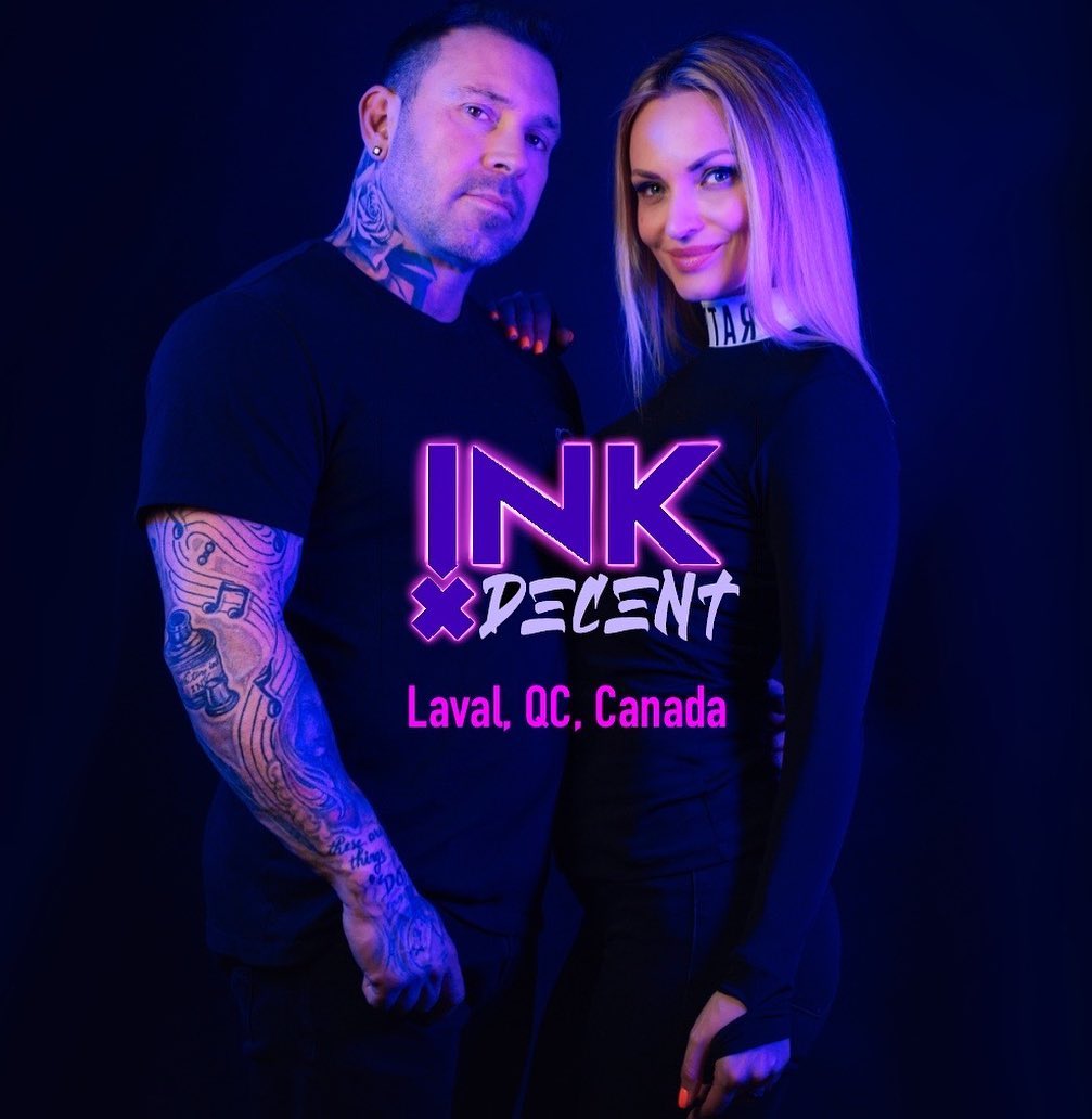 blackandgreytattoo #realistictattoo #lavaltattoo #montrealtattoo #montrealtattooartist #realism #tattoostudio #tattooideas #tattoosleeve #tattoostyle #tattoos #tattooshop #tattoocouple