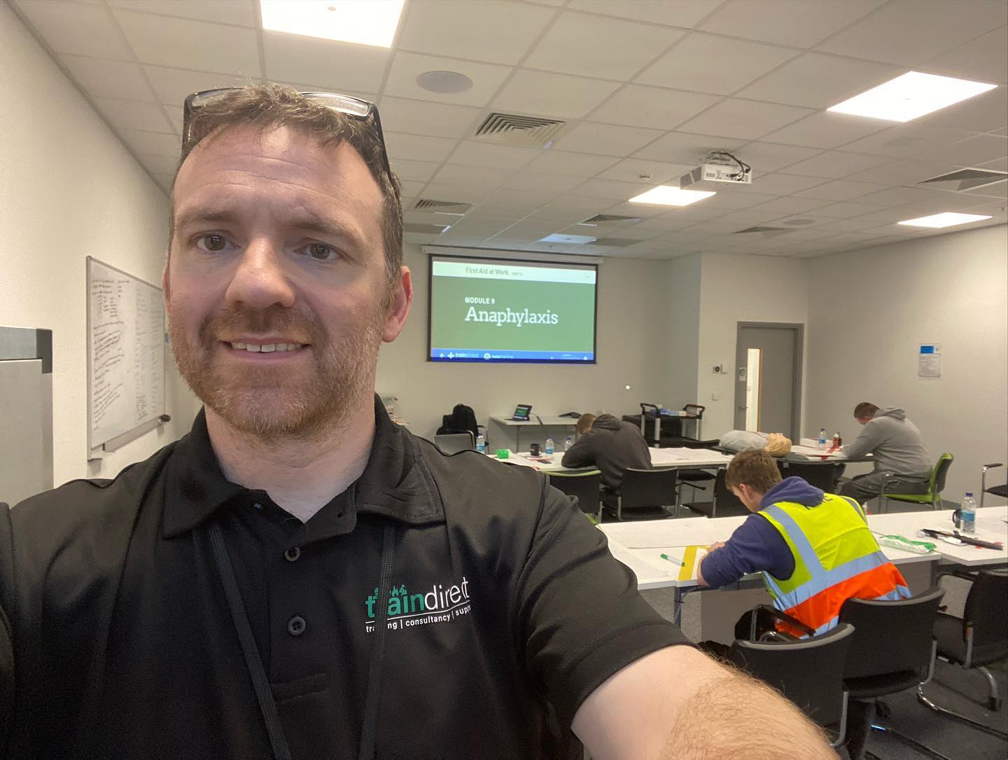 FAW - Mansfield - March 2022