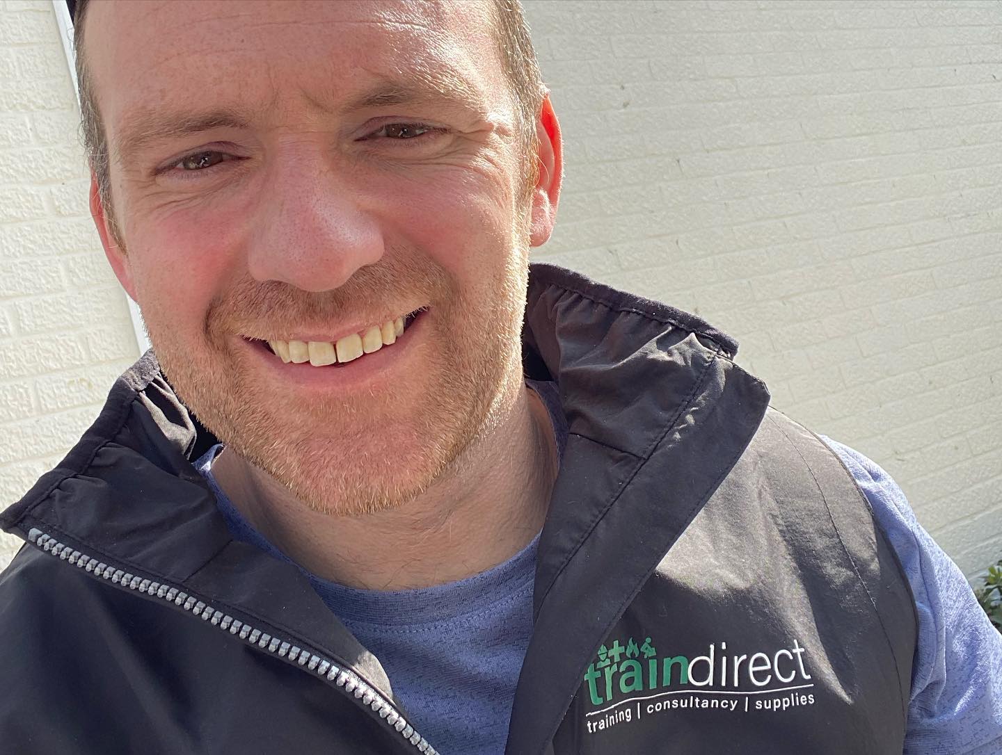 Manual Handling - Slough - March 2022